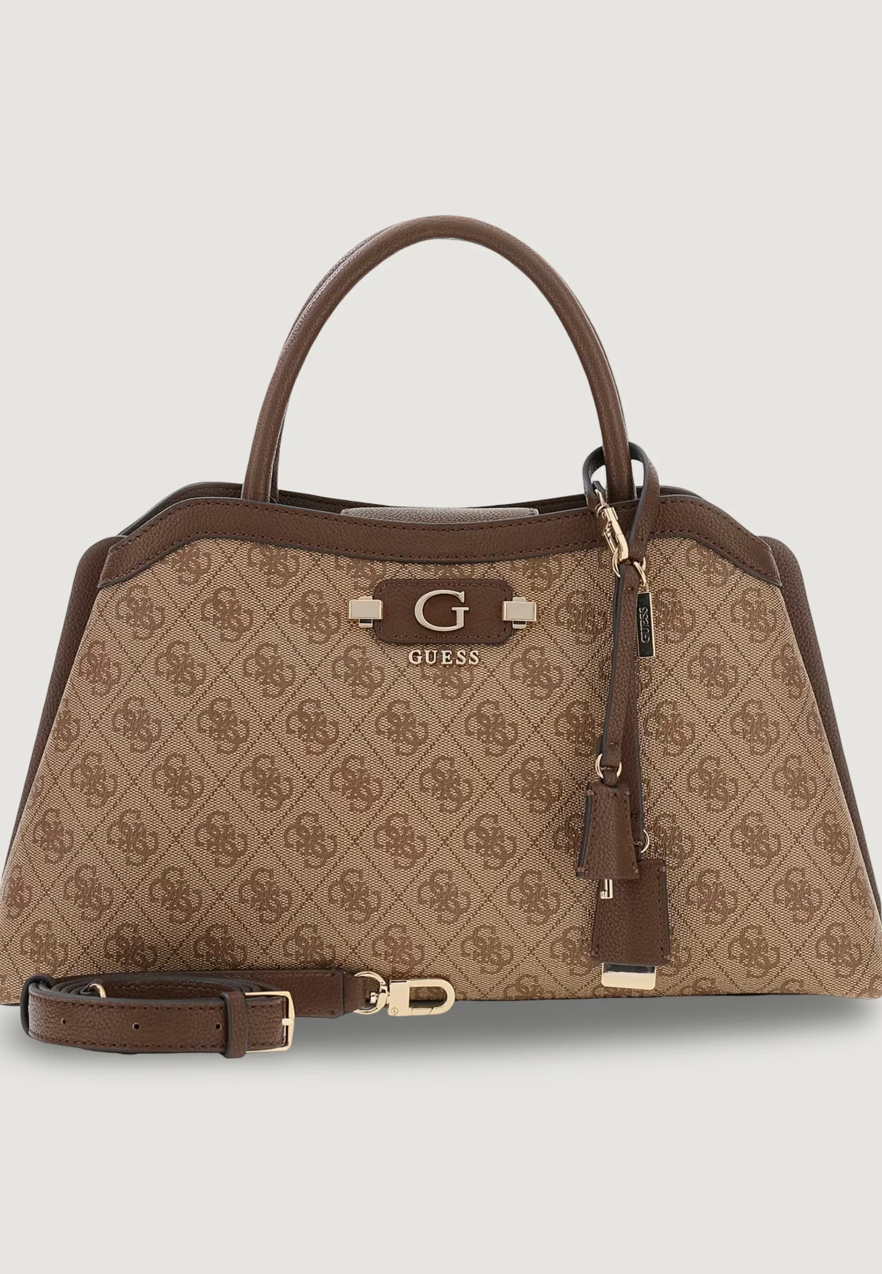 Borsa Guess COLEEN LOGO SMALL SA - Image 4