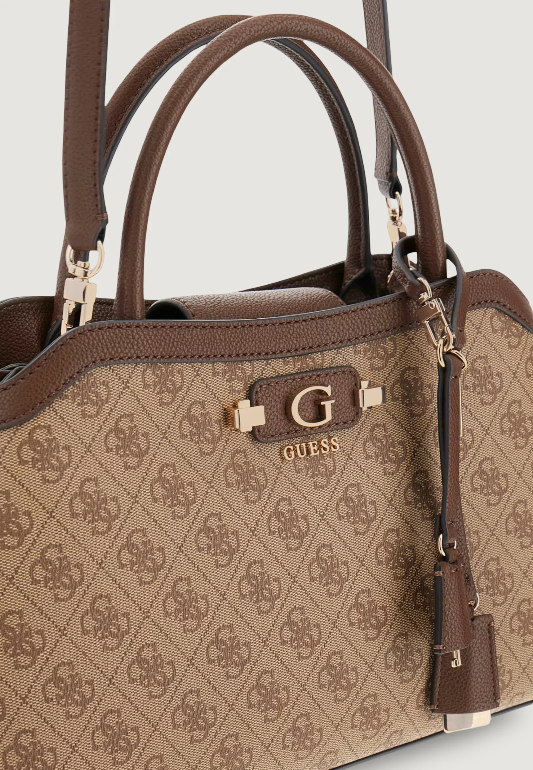 Borsa Guess COLEEN LOGO SMALL SA - Image 5