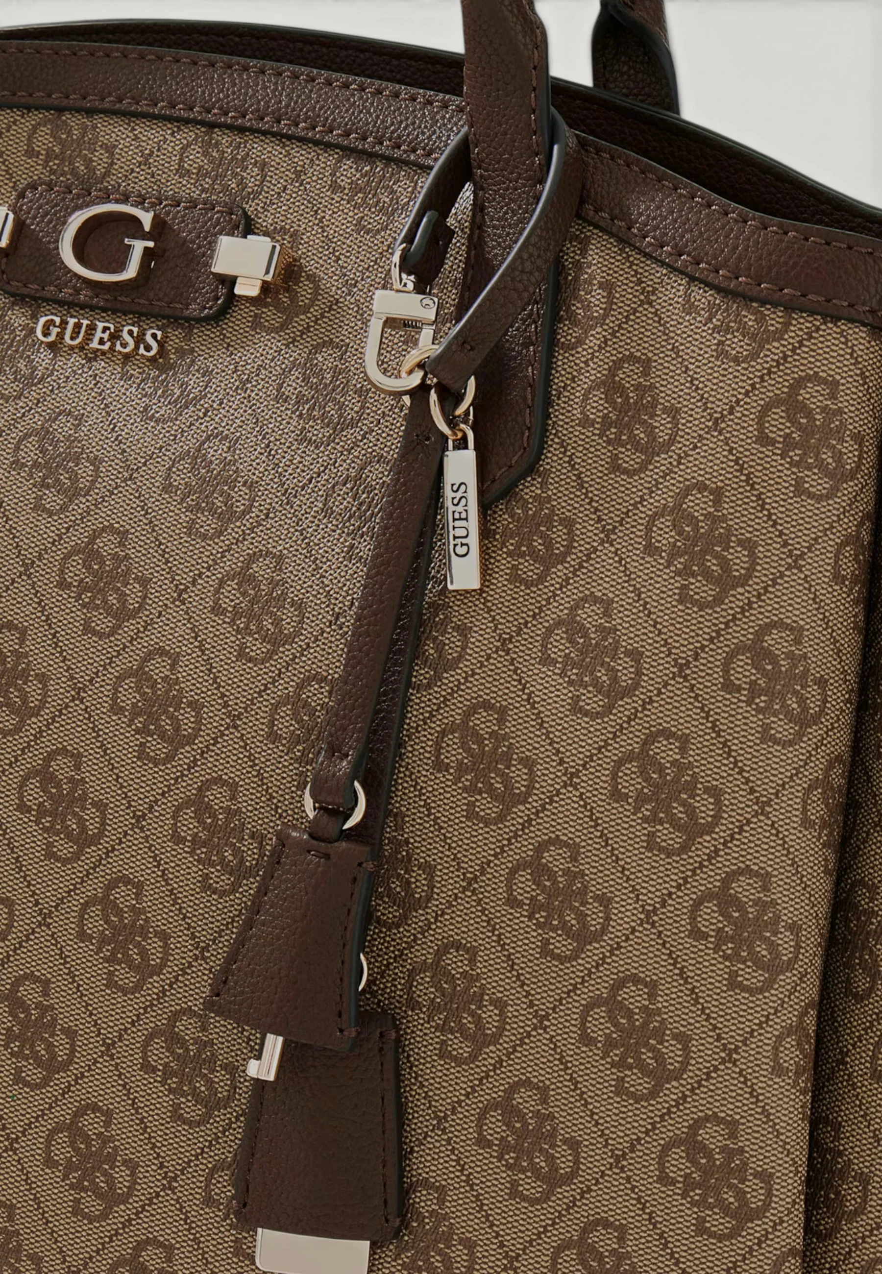 Borsa Guess COLEEN LOGO SMALL SA - Image 4