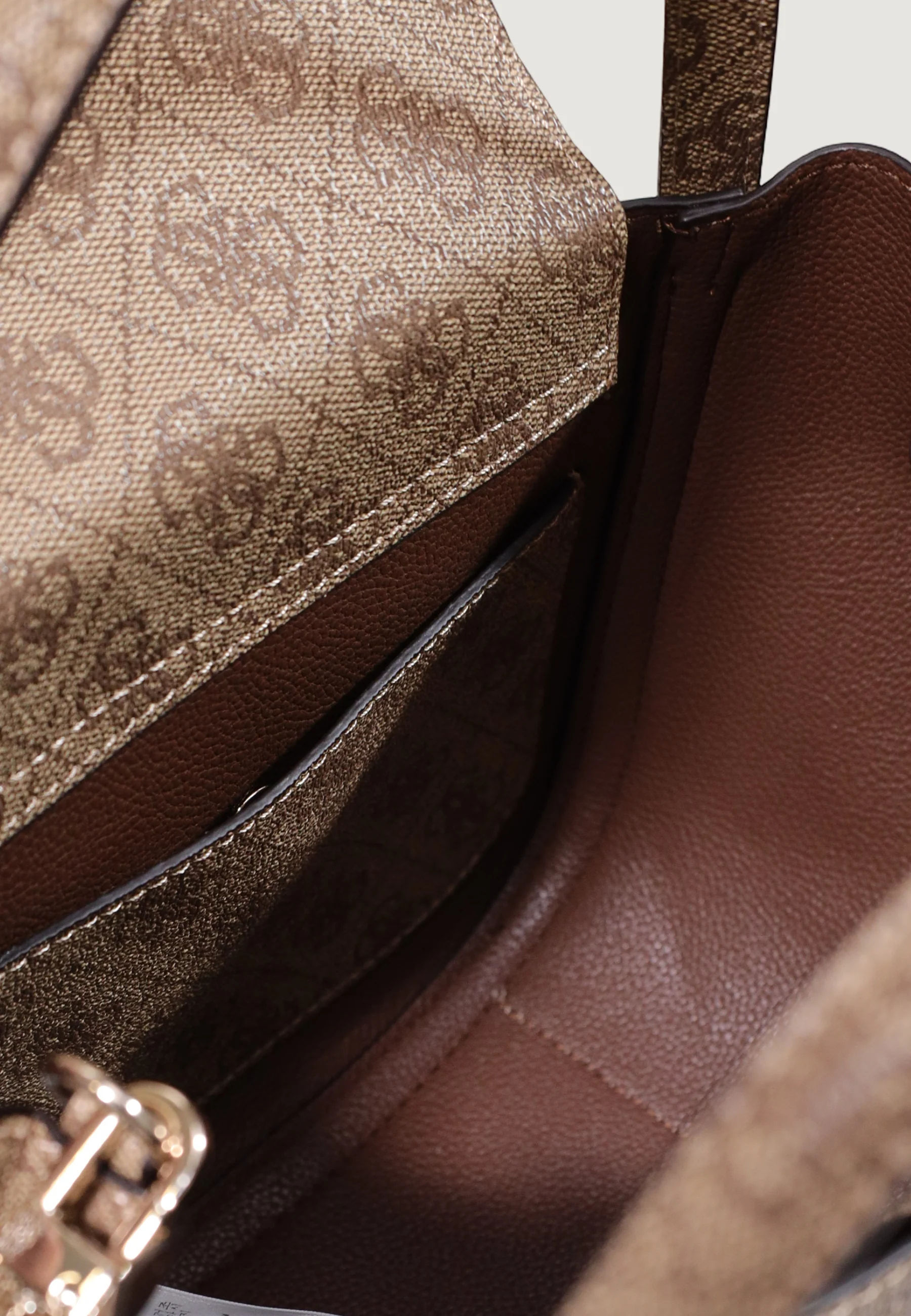Borsa Guess COLEEN LOGO SMALL SA - Image 5