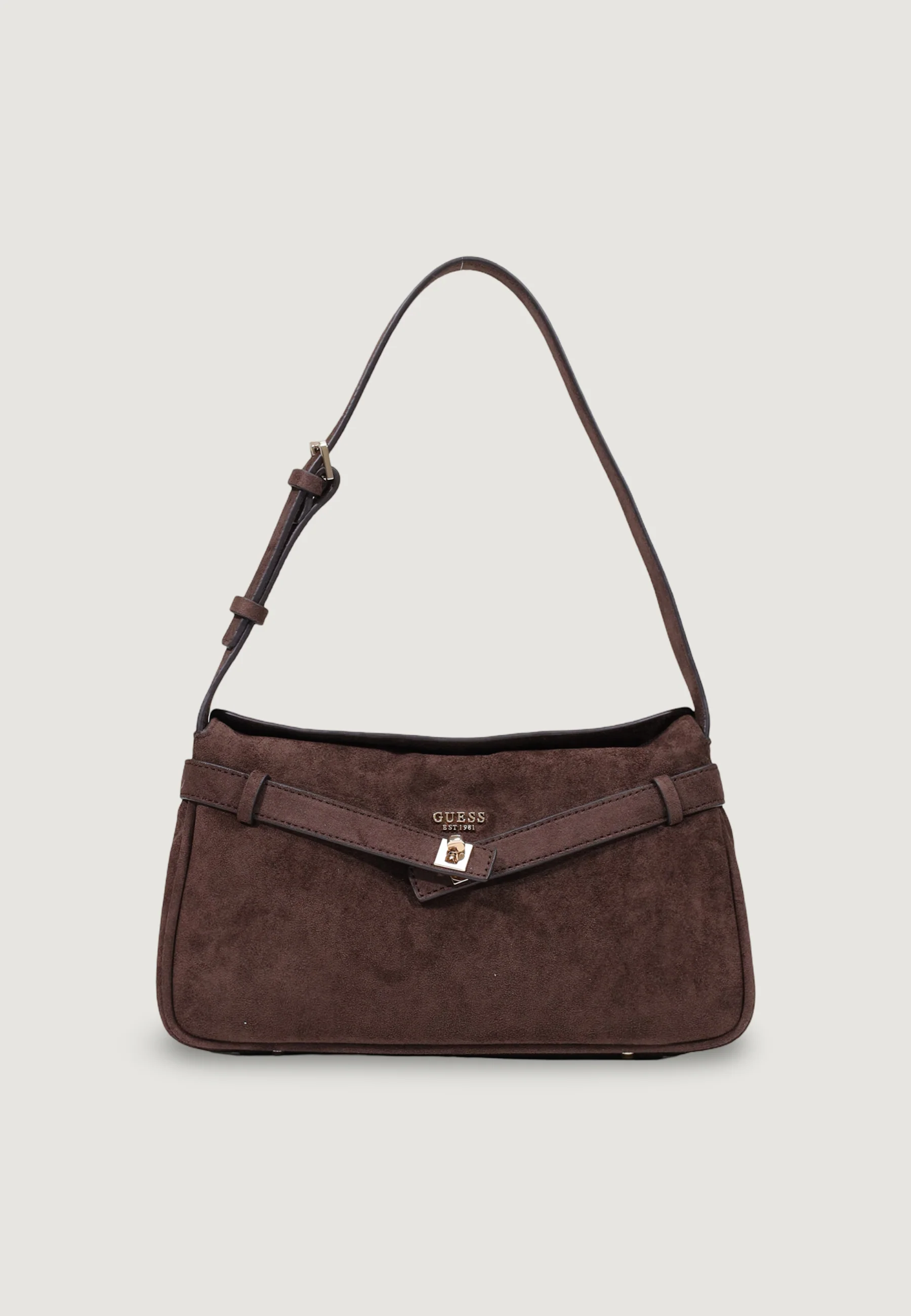 Borsa Guess COLEEN LOGO SMALL SA