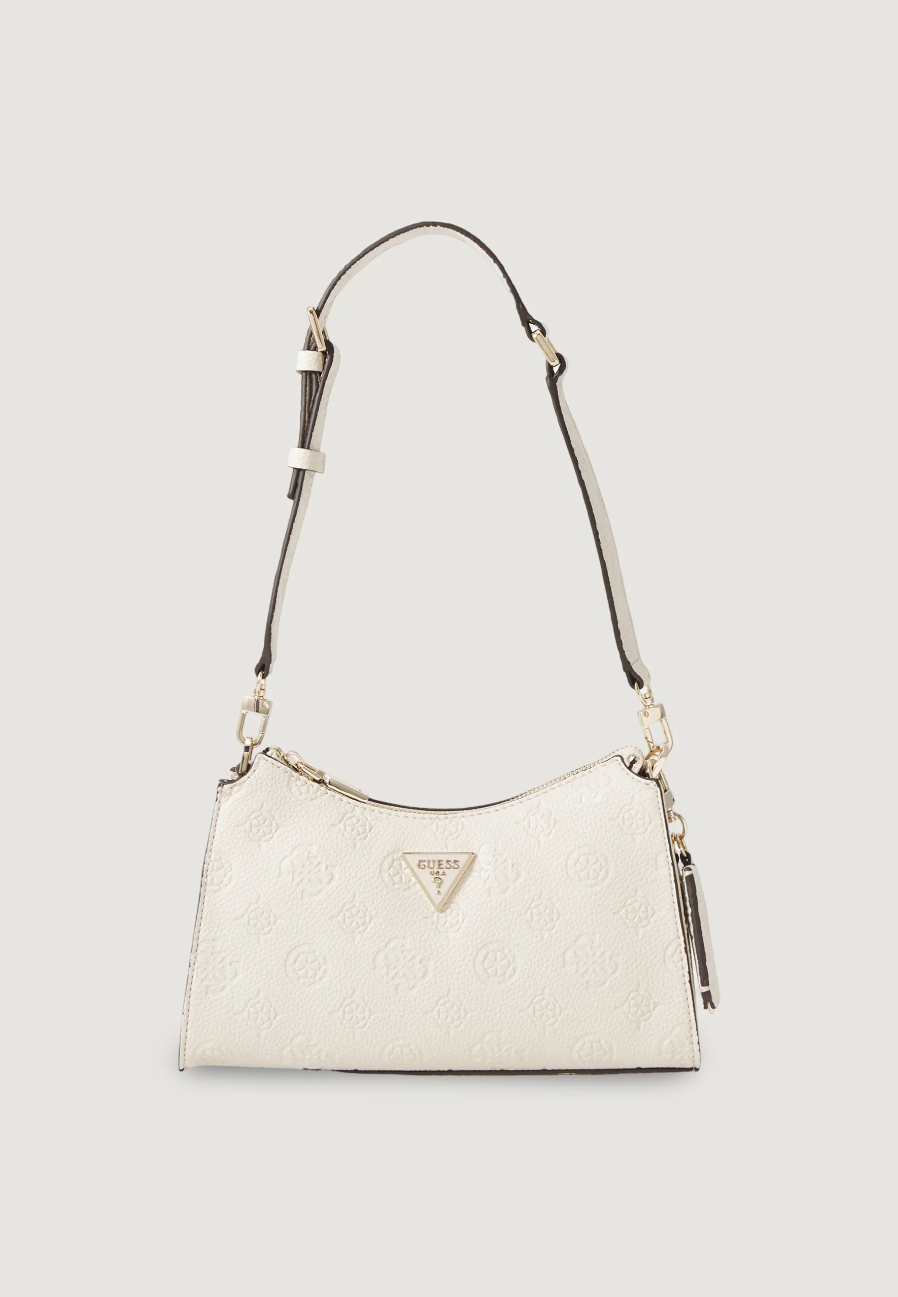 Borsa Guess CRESIDIA II TOP ZIP SHLDR BAG