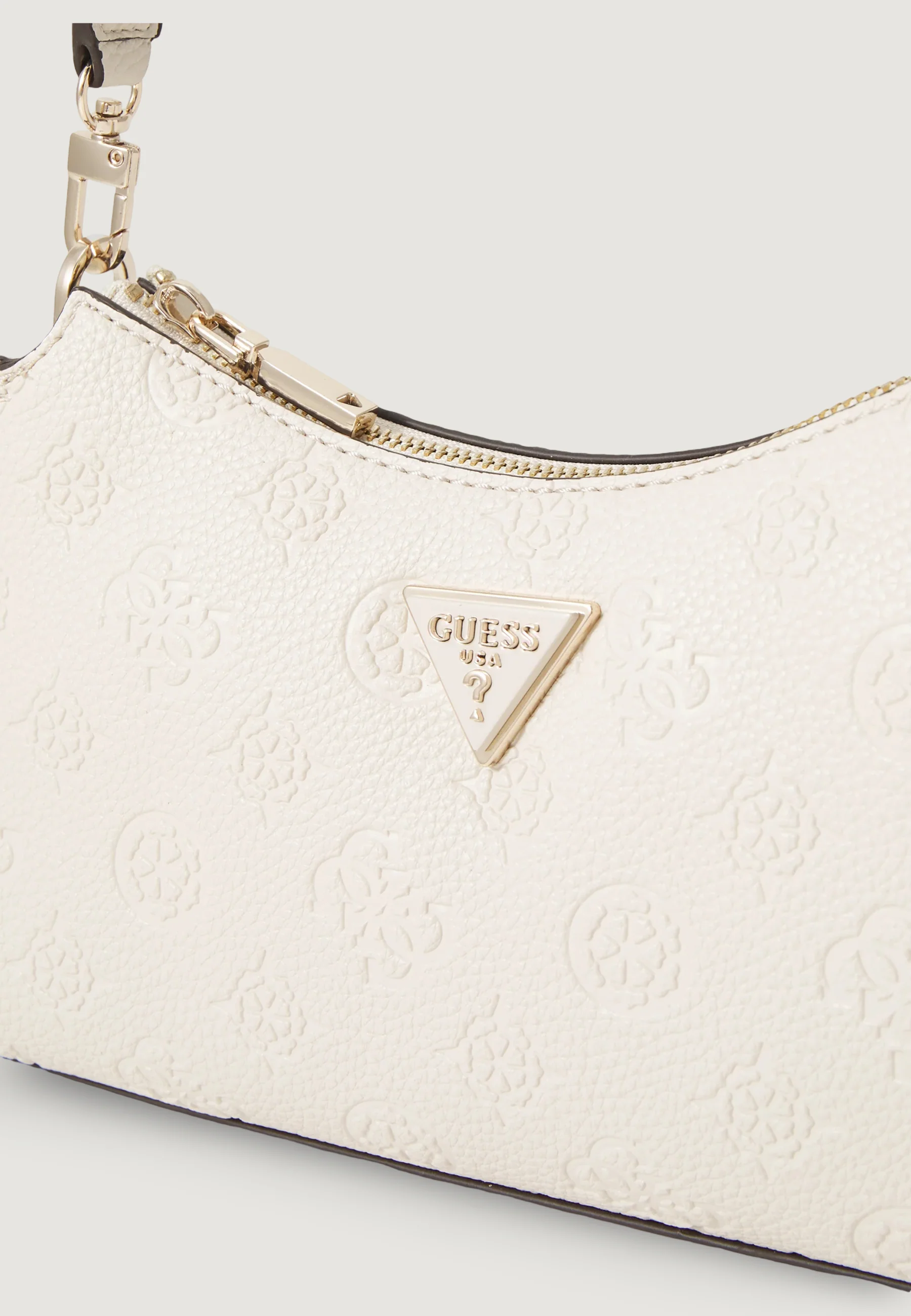 Borsa Guess CRESIDIA II TOP ZIP SHLDR BAG - Image 2