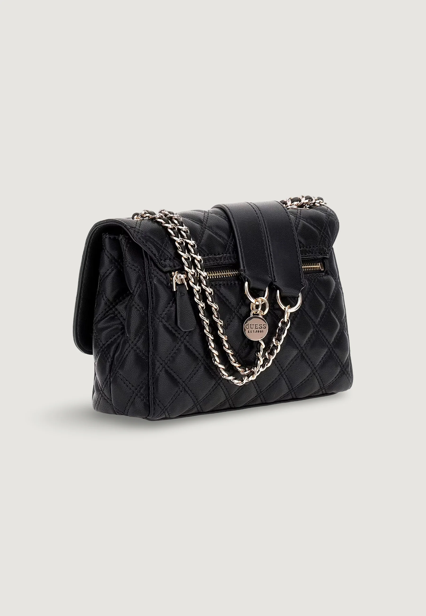Borsa Guess CRUISE VIBE TOP ZIP - Image 2