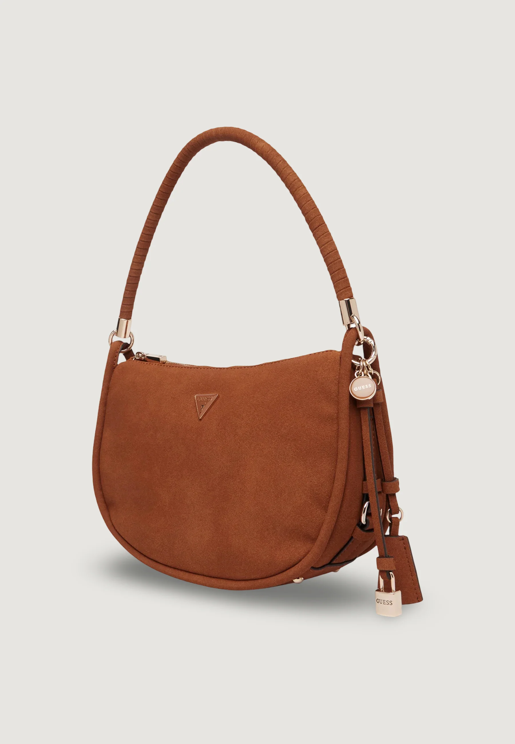 Borsa Guess DANYA HOBO SHOULDER BAG - Image 5