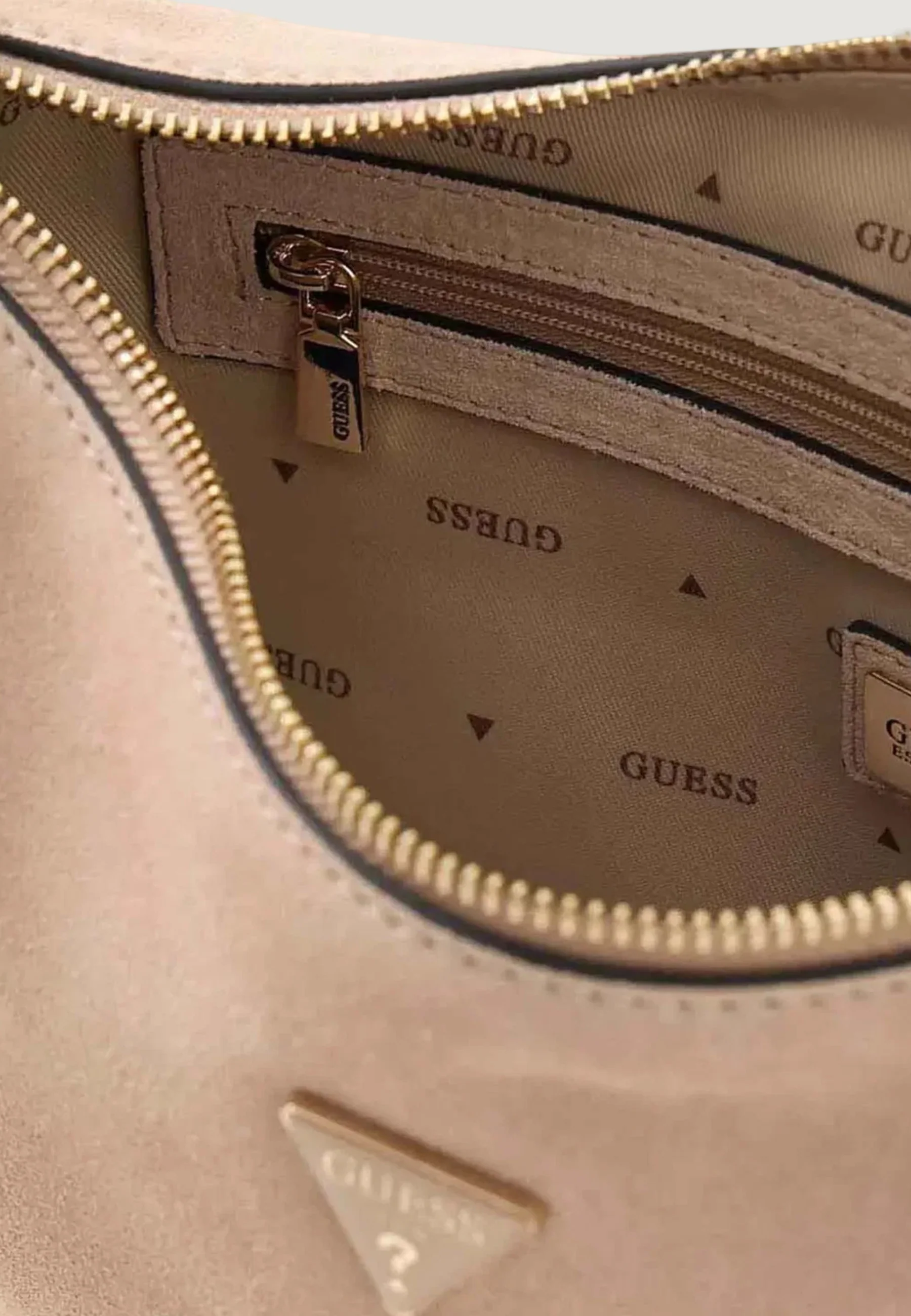 Borsa Guess DANYA HOBO SHOULDER BAG - Image 4