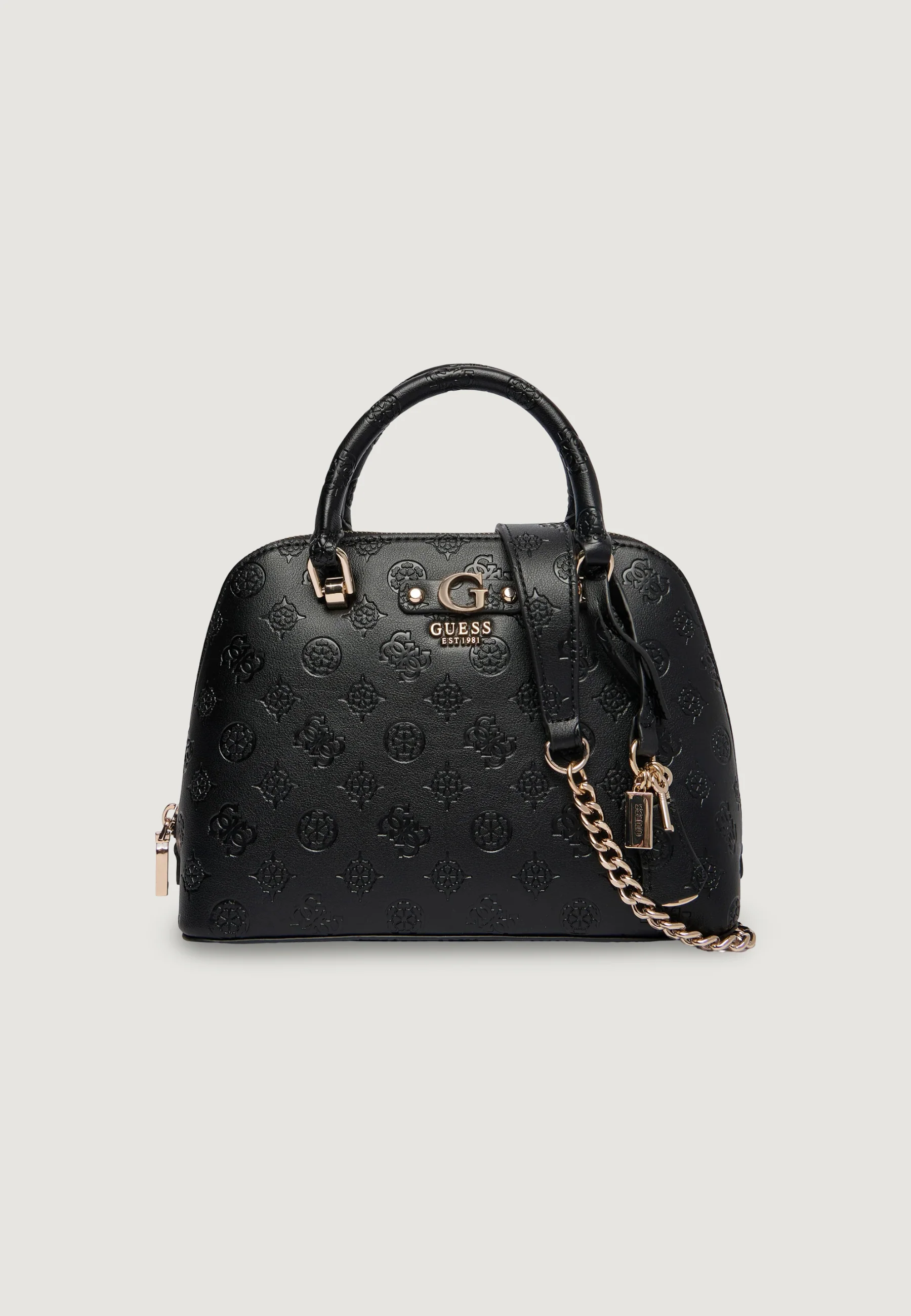 Borsa Guess DITA DOME SATCHEL
