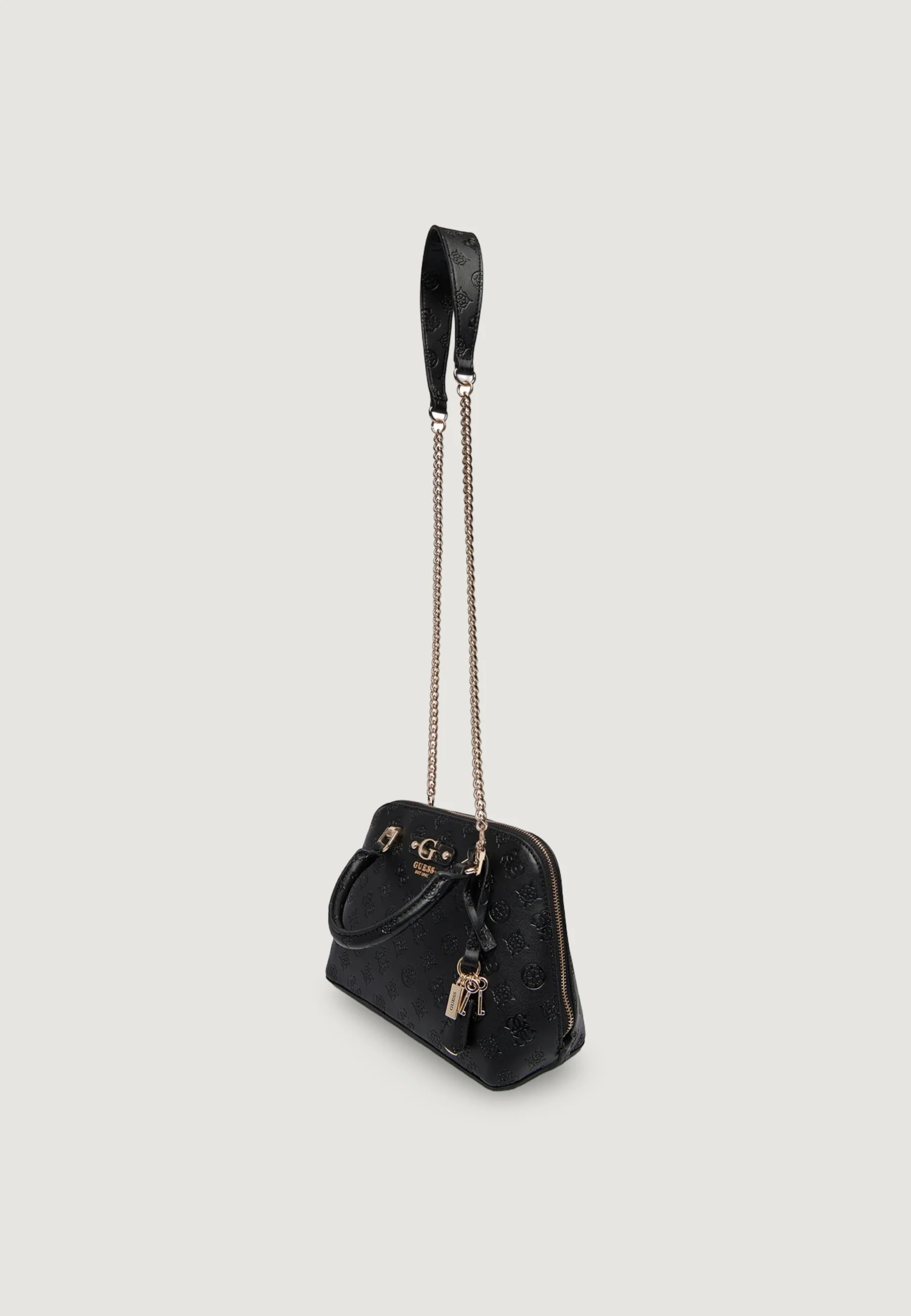 Borsa Guess DITA DOME SATCHEL - Image 3