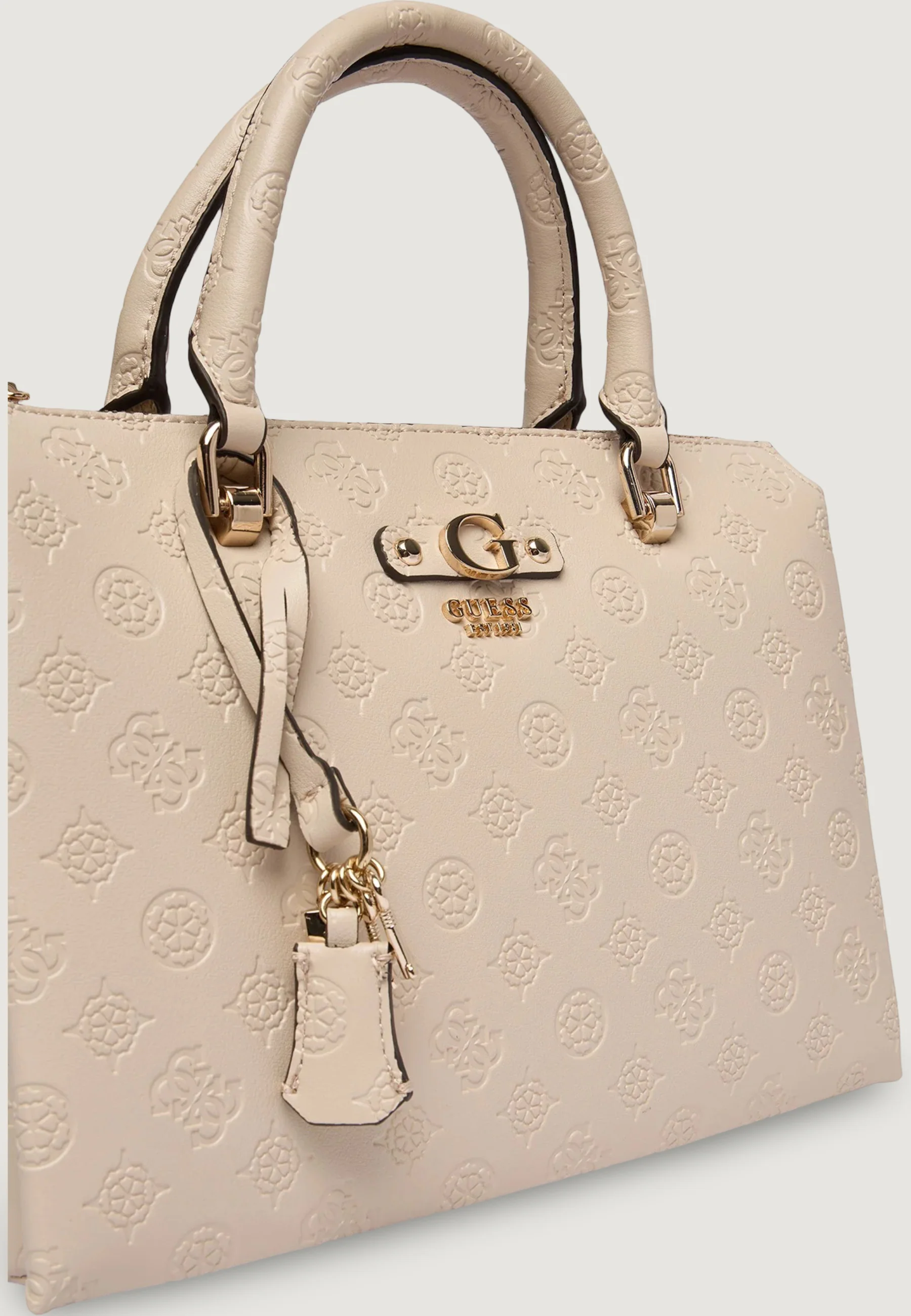Borsa Guess DITA MULTI COMP SATCHEL - Image 4