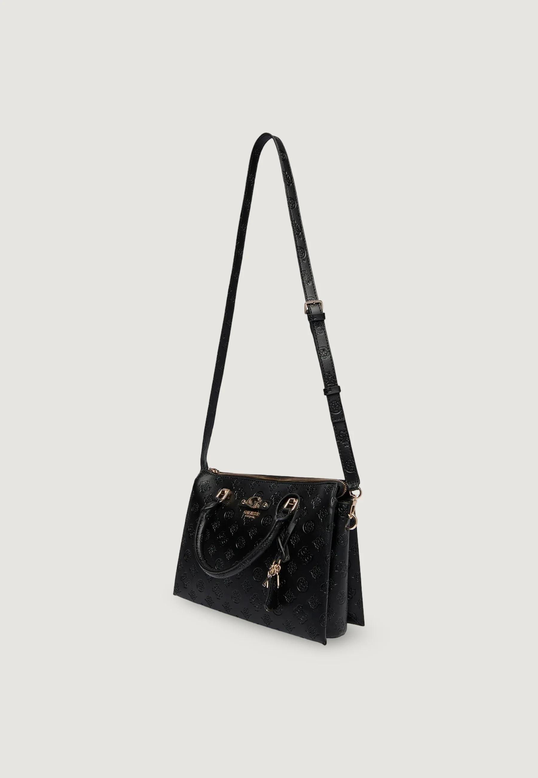 Borsa Guess DITA MULTI COMP SATCHEL - Image 2