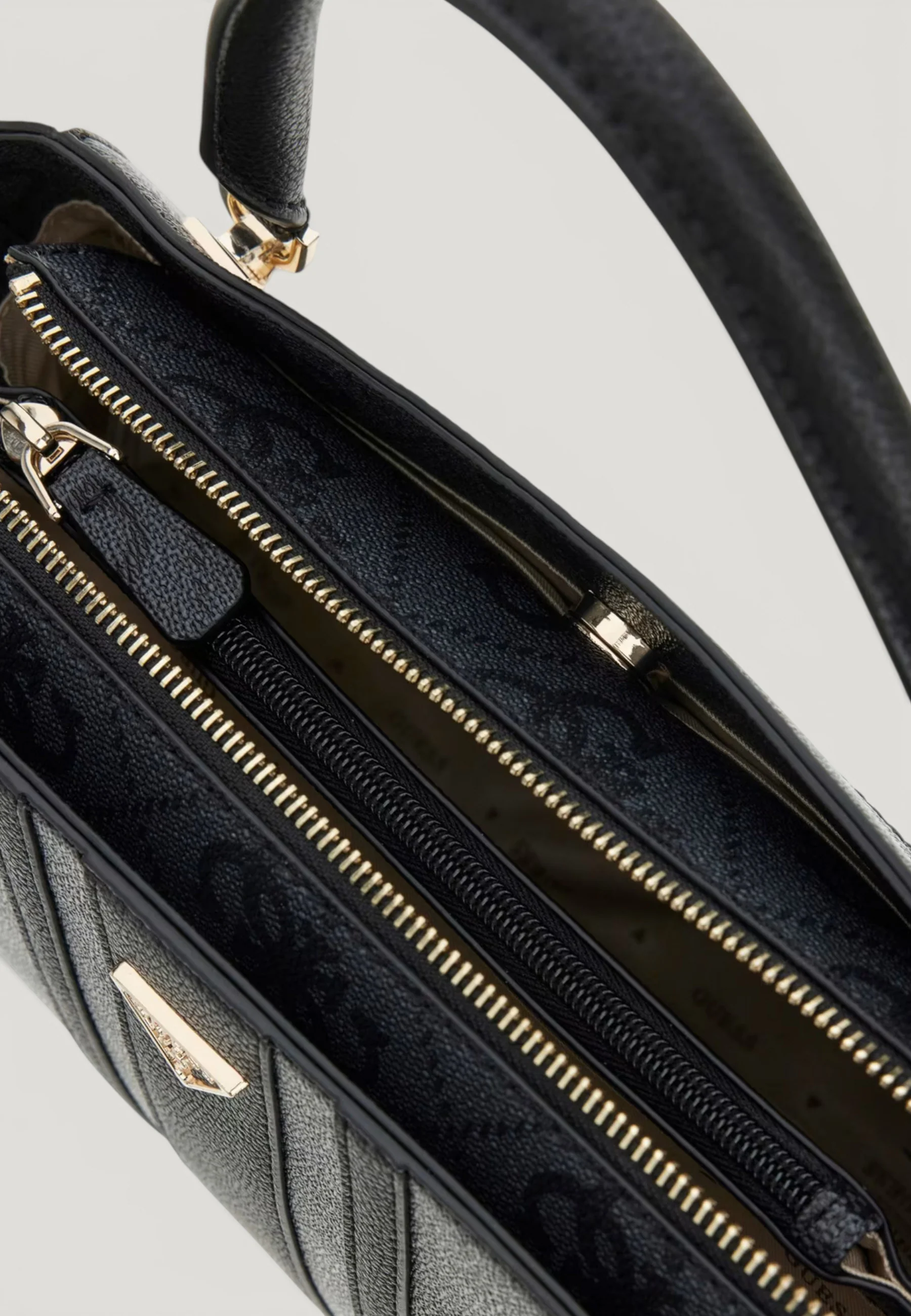Borsa Guess ELSIE SHOULDER BAG - Image 4