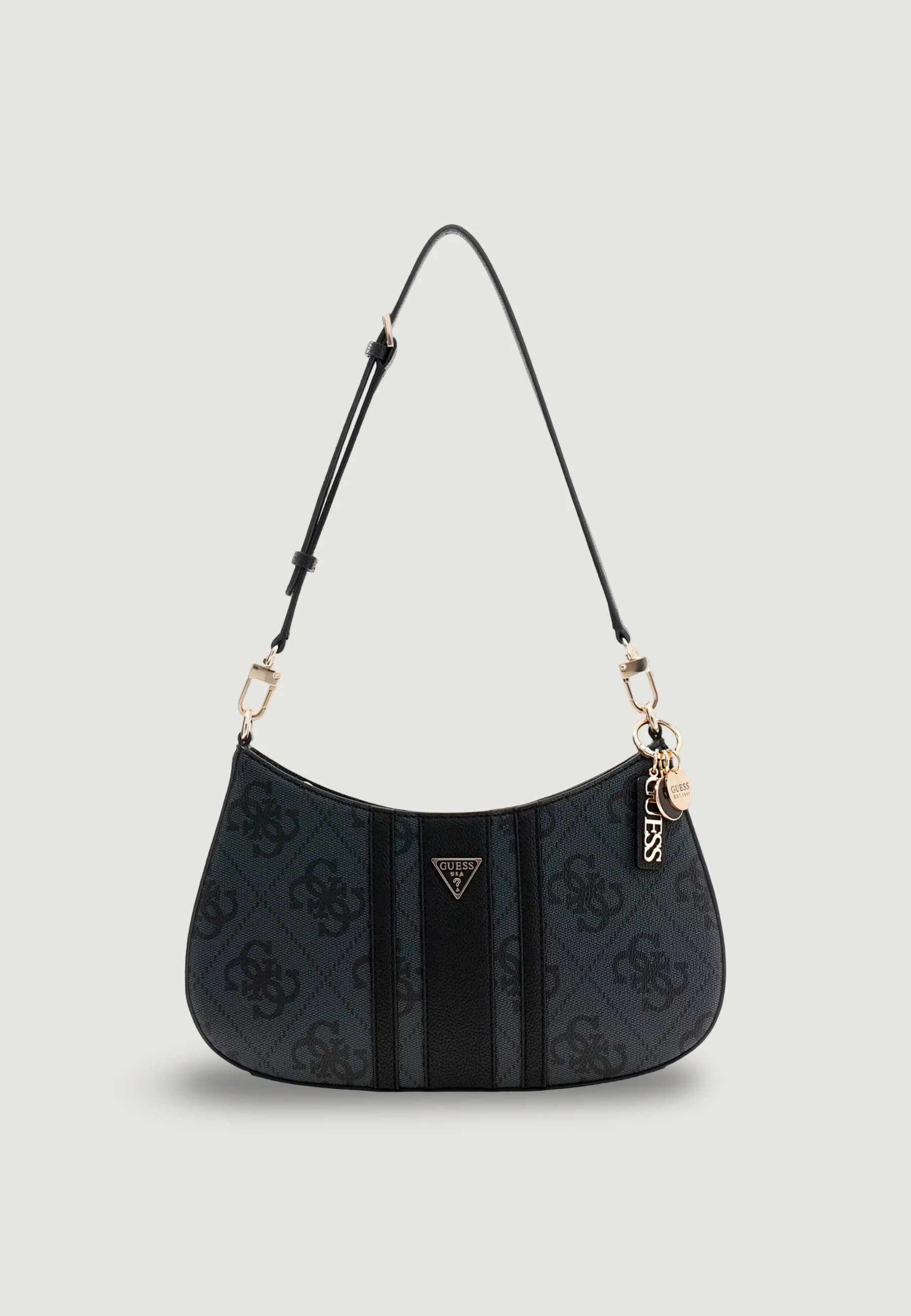 Borsa Guess ELSIE SHOULDER BAG