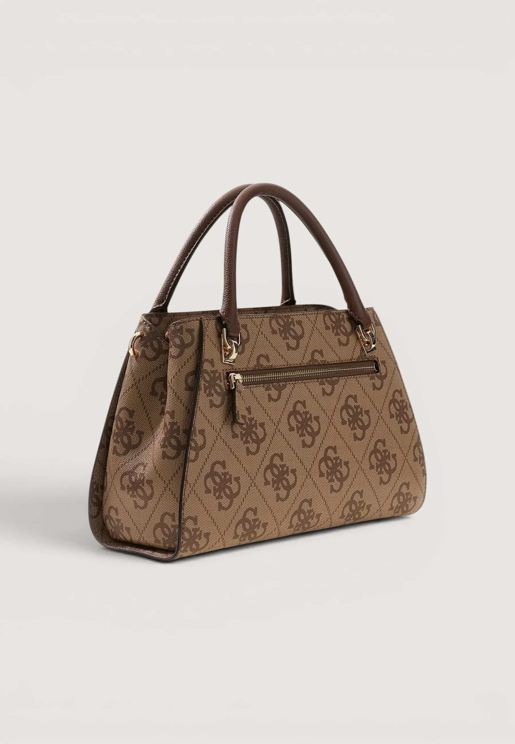 Borsa Guess ELSIE SHOULDER BAG - Image 3