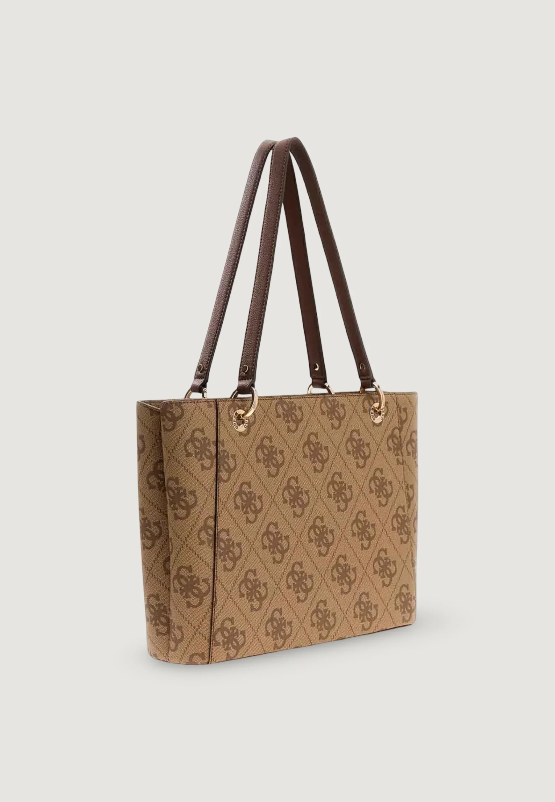 Borsa Guess ELSIE SHOULDER BAG - Image 2