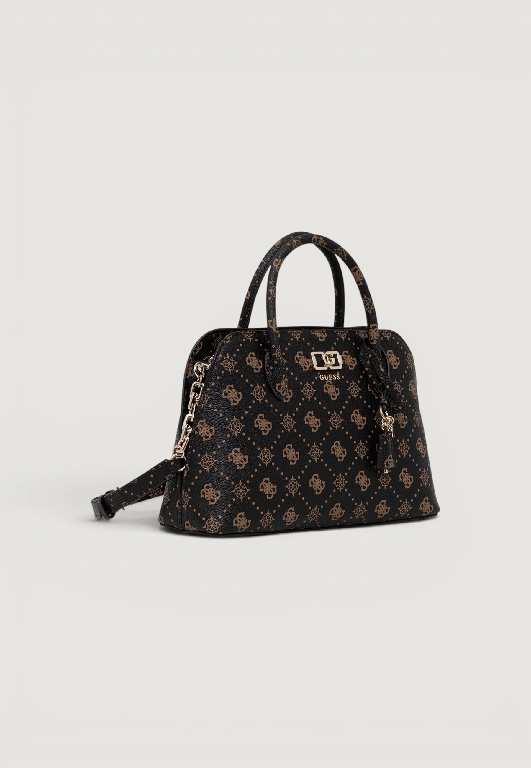 Borsa Guess EMELIE LOGO 2 COMP S - Image 2