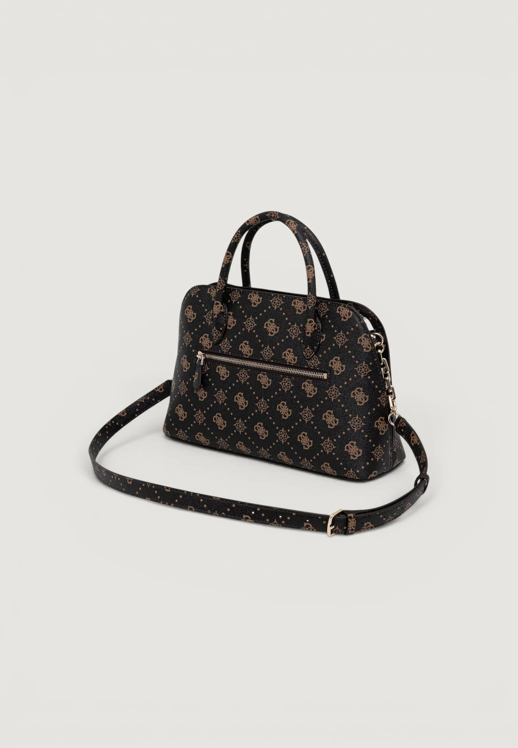 Borsa Guess EMELIE LOGO 2 COMP S - Image 3