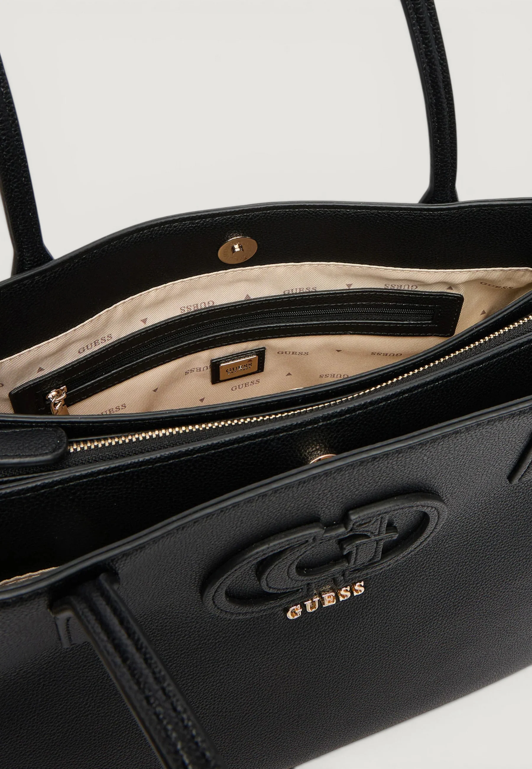 Borsa Guess ISOLA MULTI COMPE TOTE - Image 4