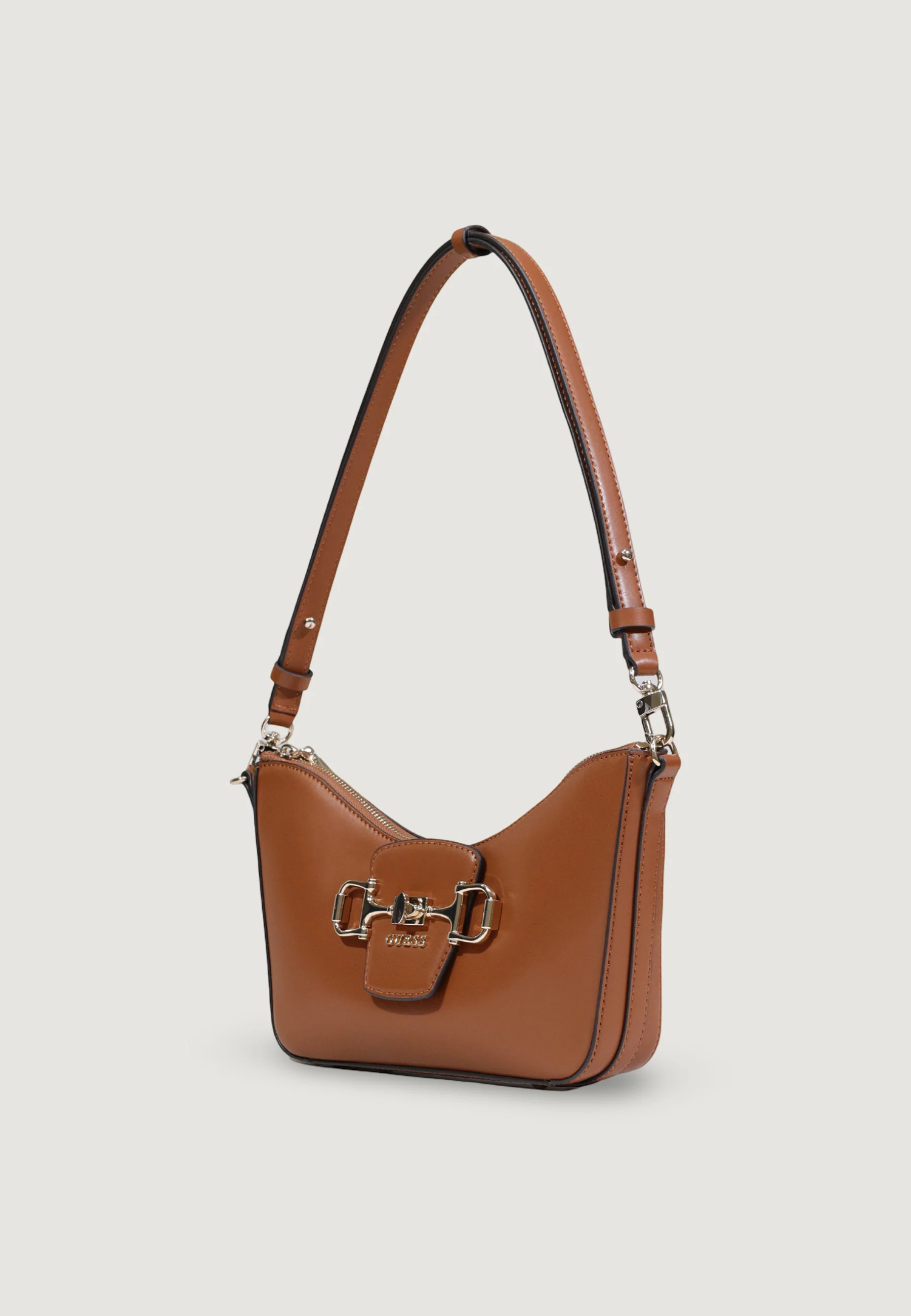 Borsa Guess JANIE CONVERTIBLE SHOULDER BAG - Image 2