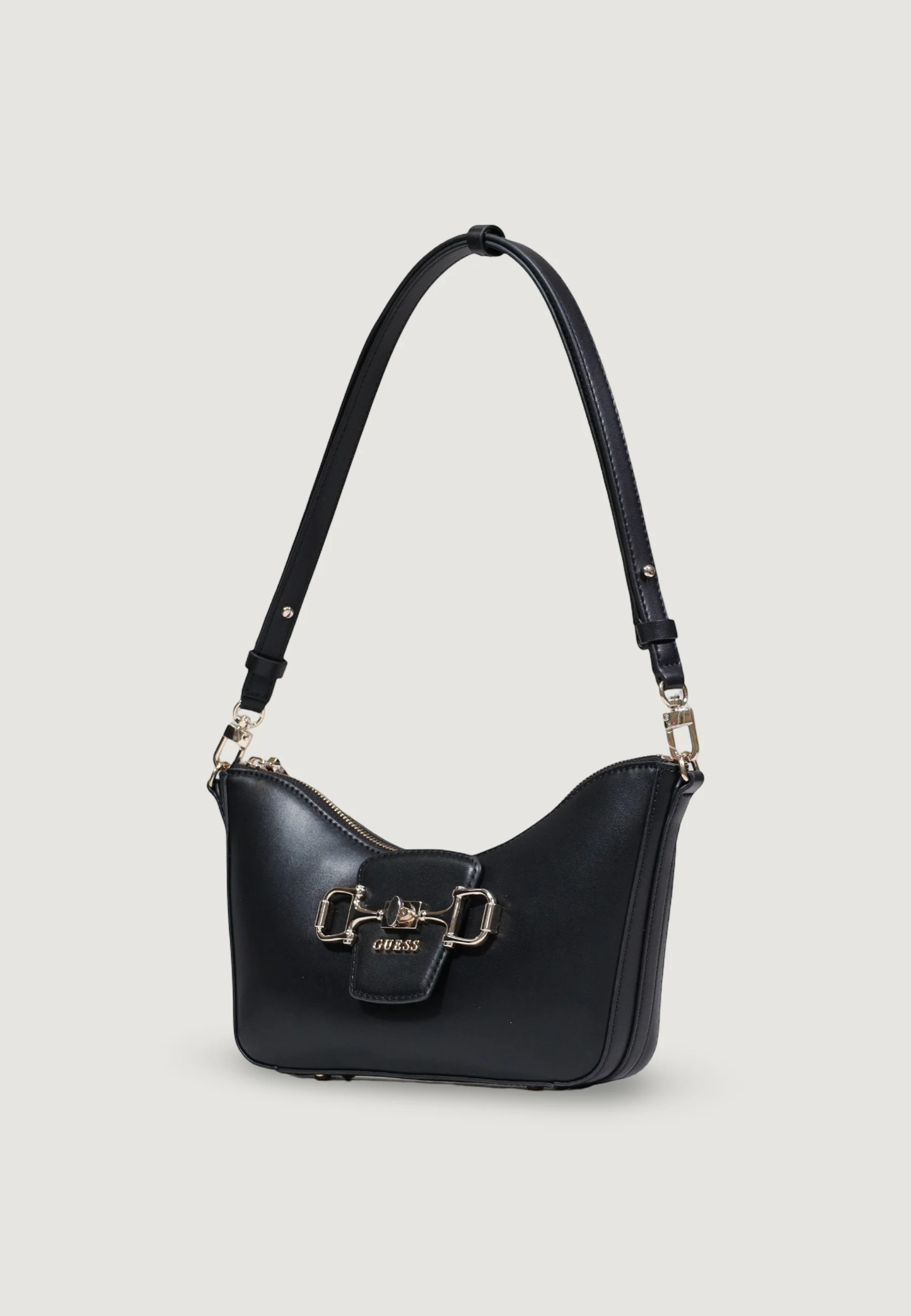 Borsa Guess JANIE CONVERTIBLE SHOULDER BAG - Image 2