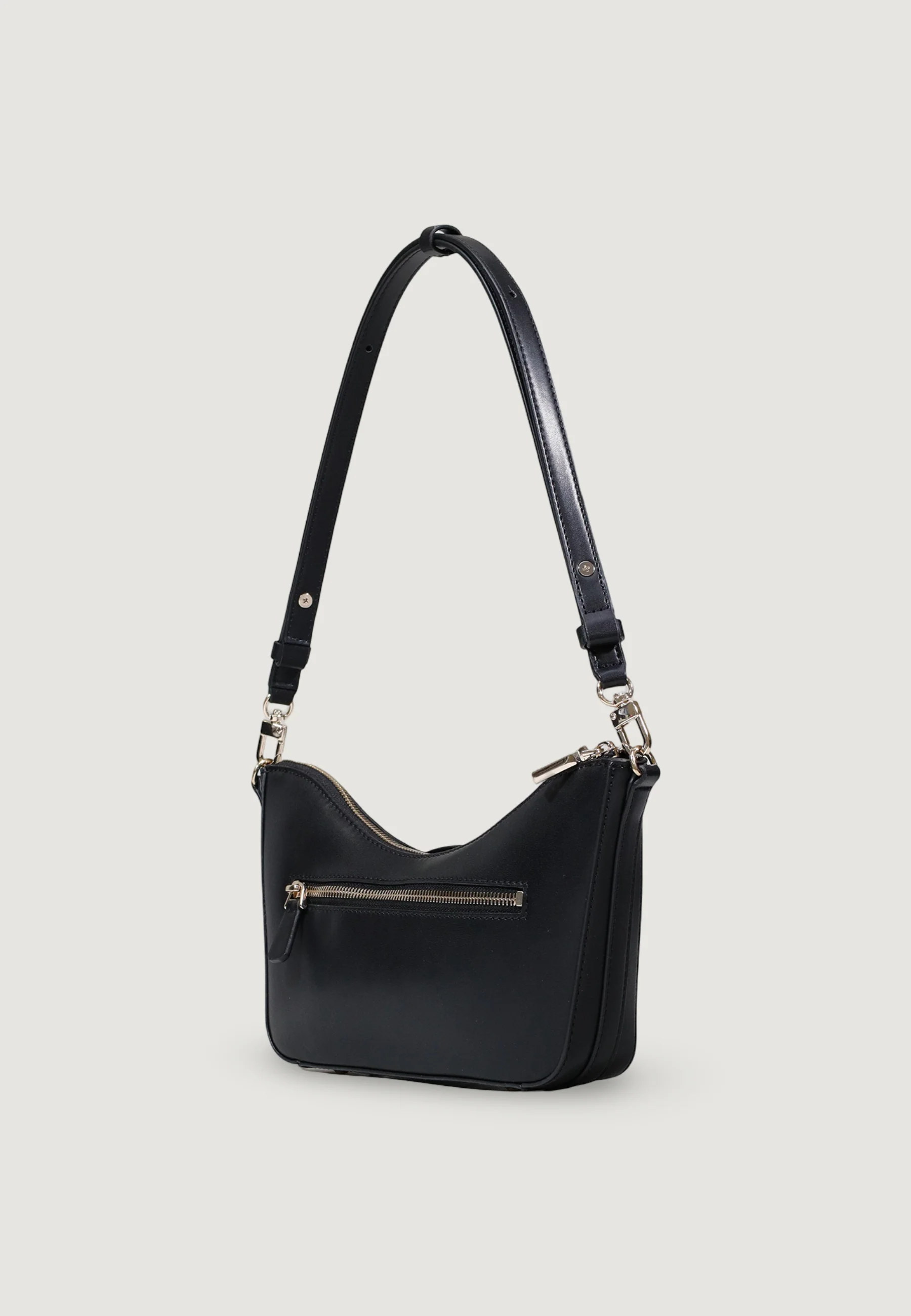 Borsa Guess JANIE CONVERTIBLE SHOULDER BAG - Image 4