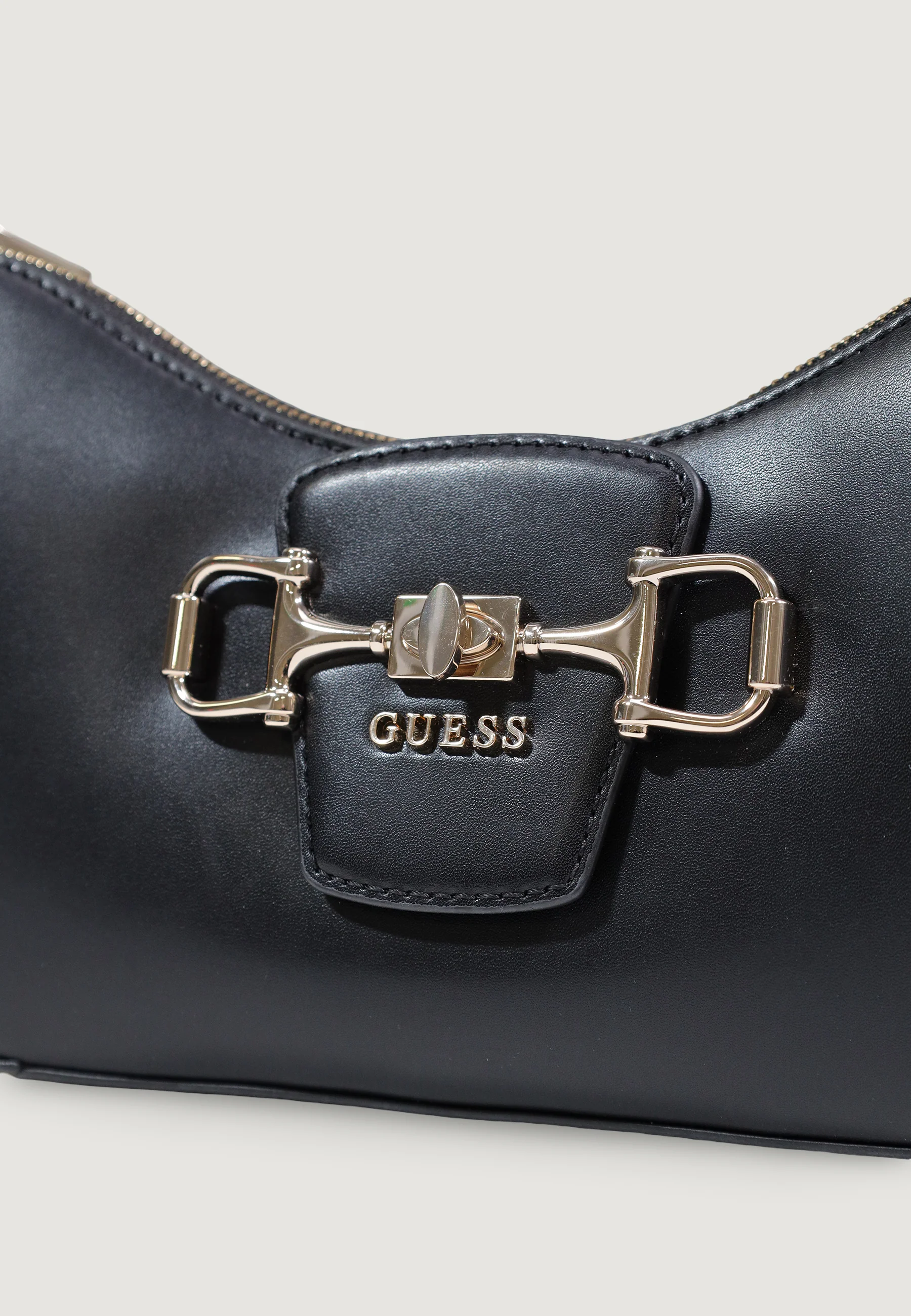 Borsa Guess JANIE CONVERTIBLE SHOULDER BAG - Image 5
