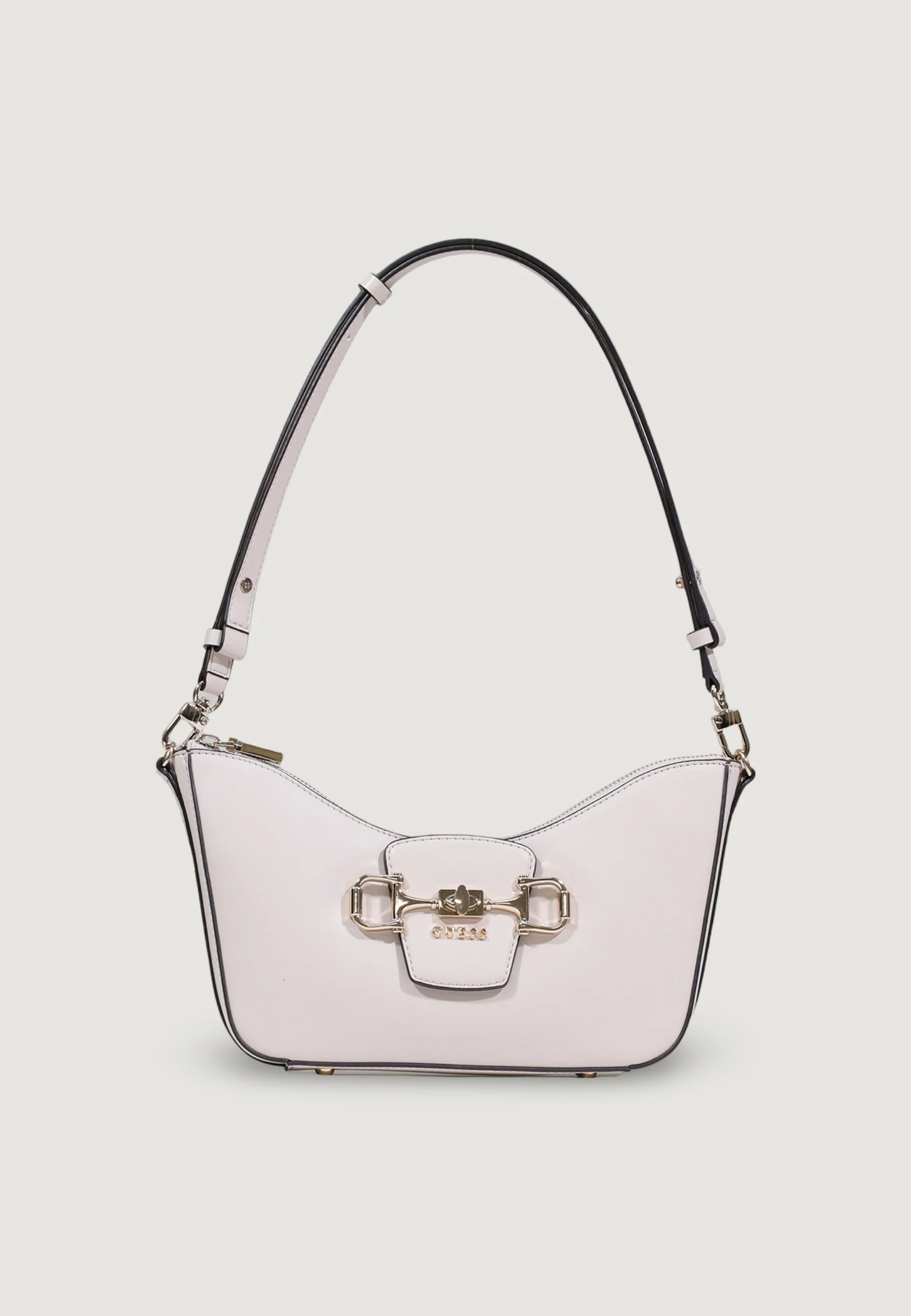 Borsa Guess JANIE CONVERTIBLE SHOULDER BAG