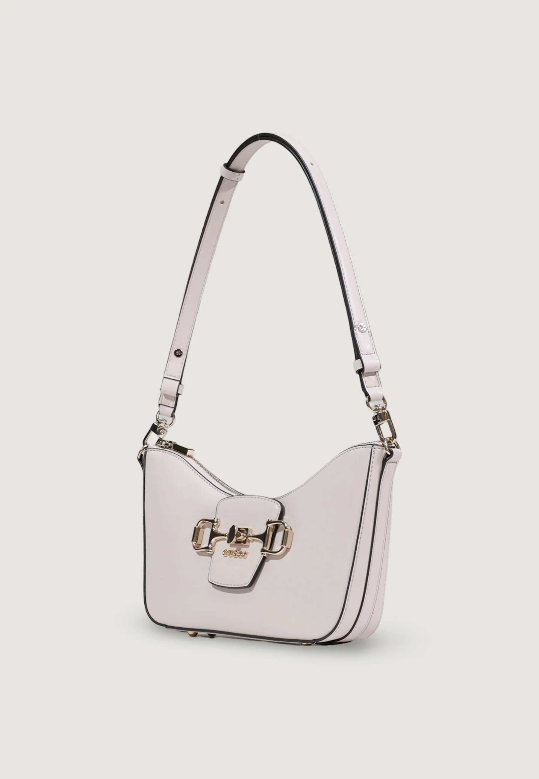 Borsa Guess JANIE CONVERTIBLE SHOULDER BAG - Image 2