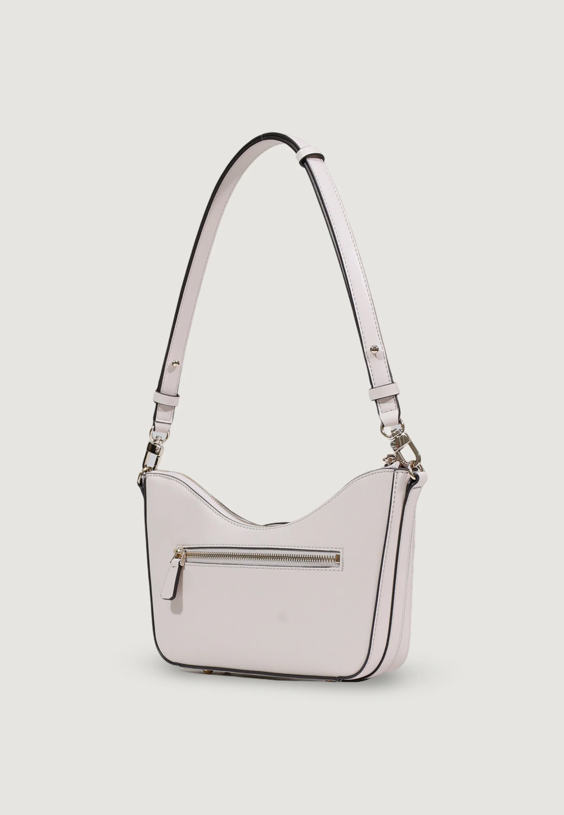 Borsa Guess JANIE CONVERTIBLE SHOULDER BAG - Image 4