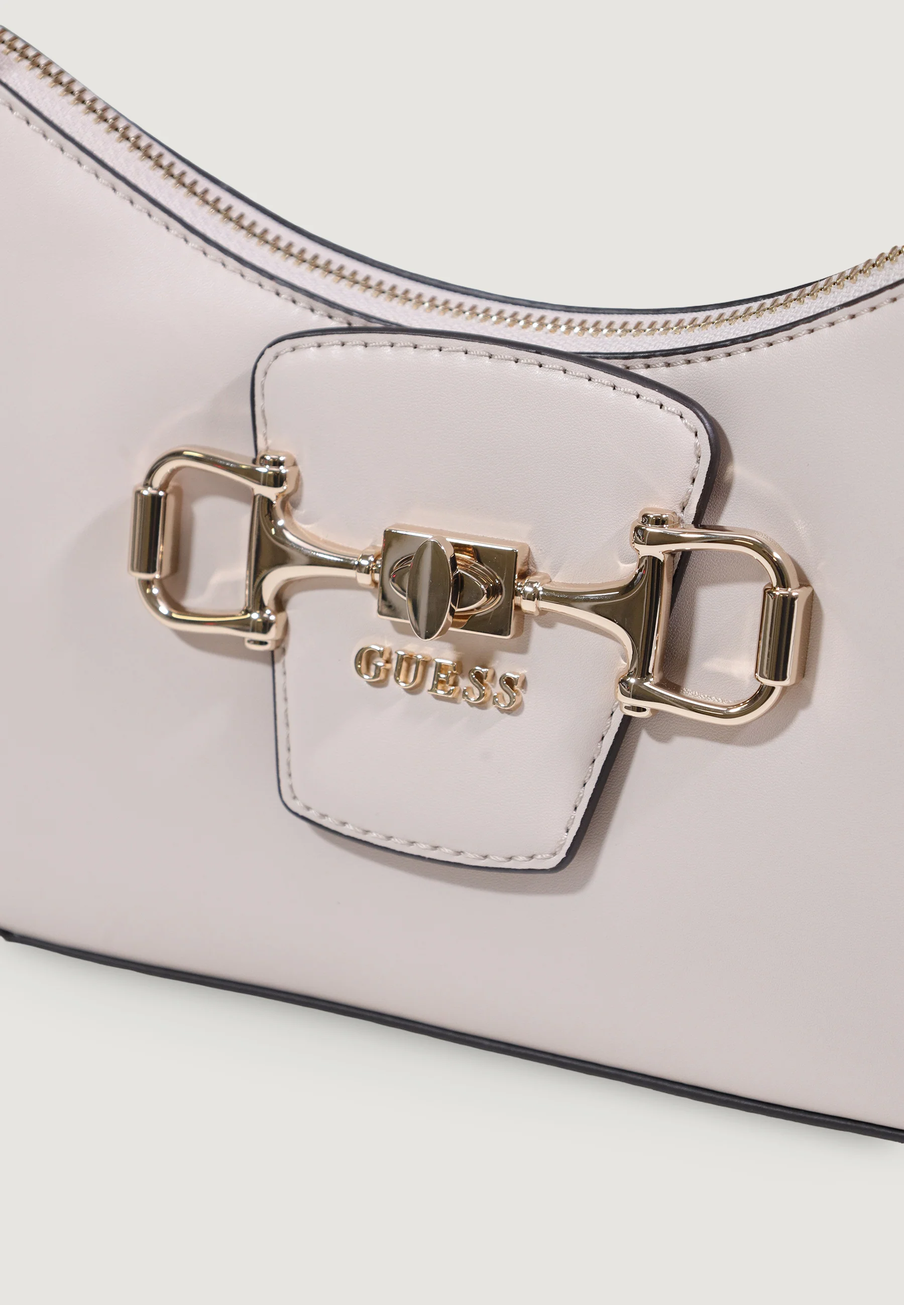 Borsa Guess JANIE CONVERTIBLE SHOULDER BAG - Image 5