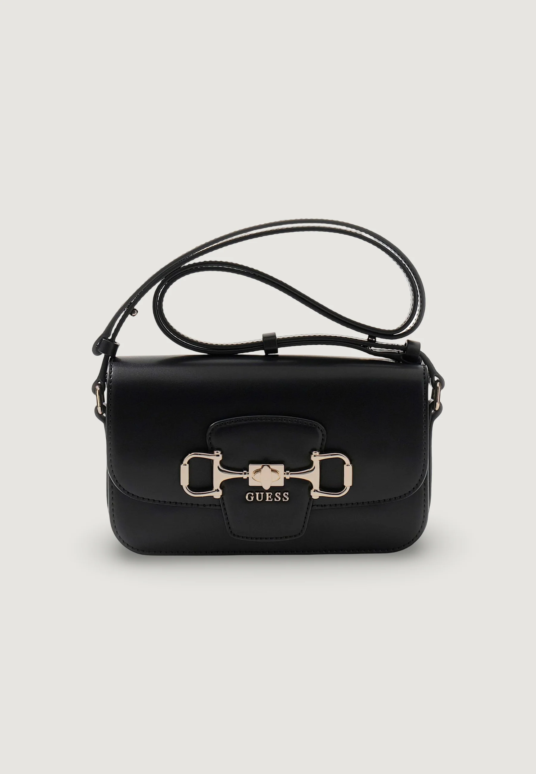Borsa Guess JANIE CONVERTIBLE XBODY FLAP