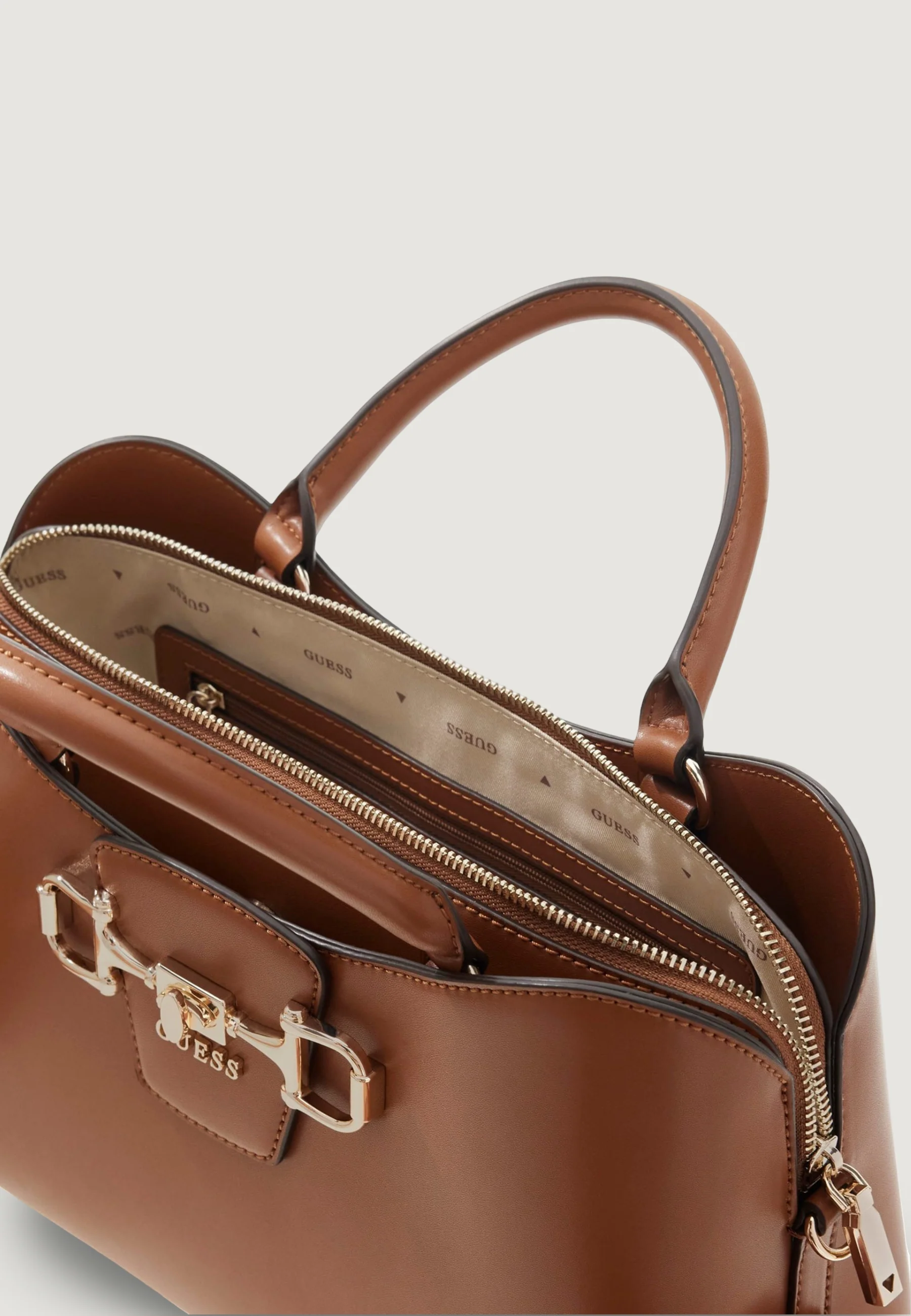 Borsa Guess JANIE GIRLFRIEND SATCHEL - Image 3