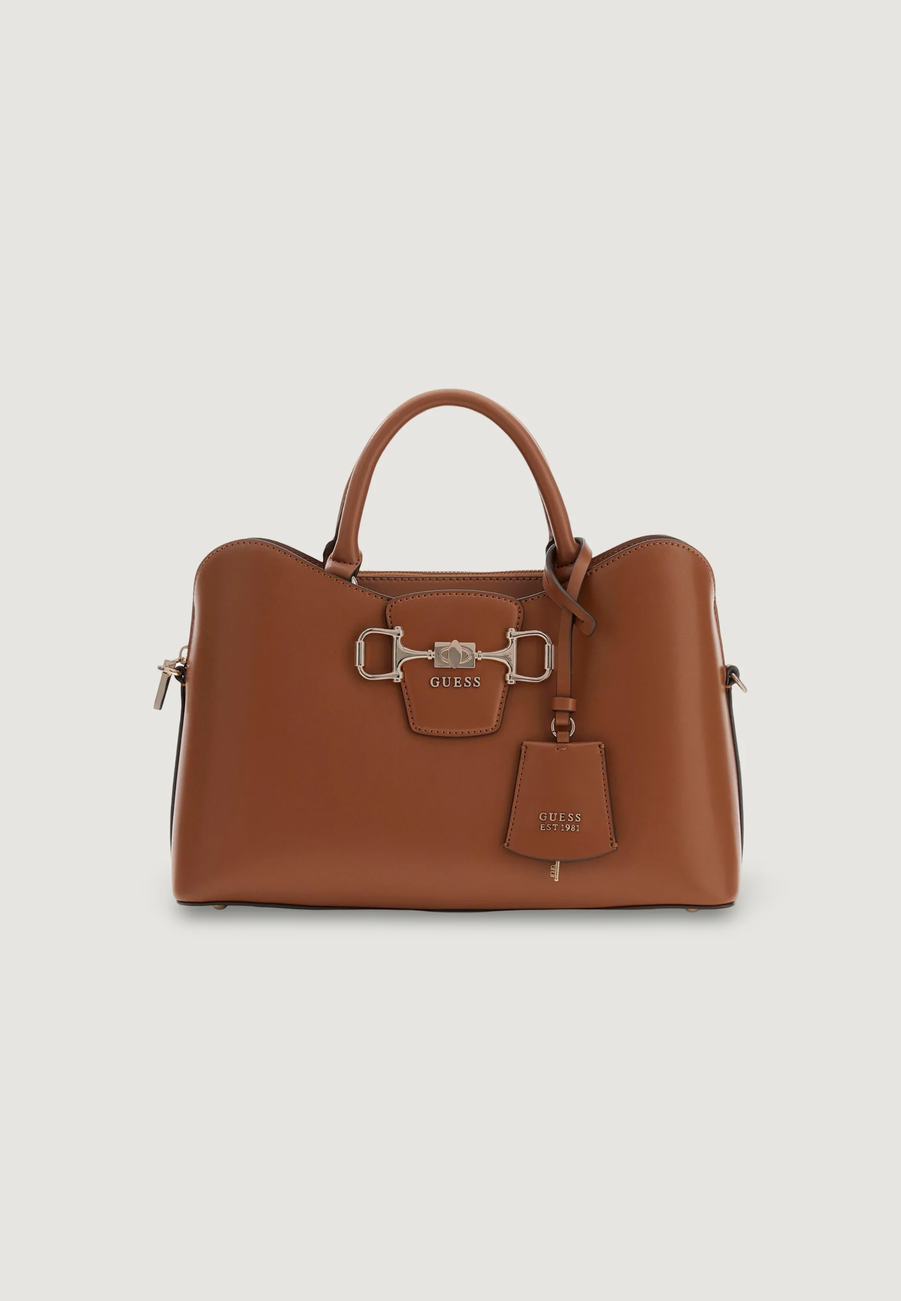 Borsa Guess JANIE GIRLFRIEND SATCHEL - Image 5