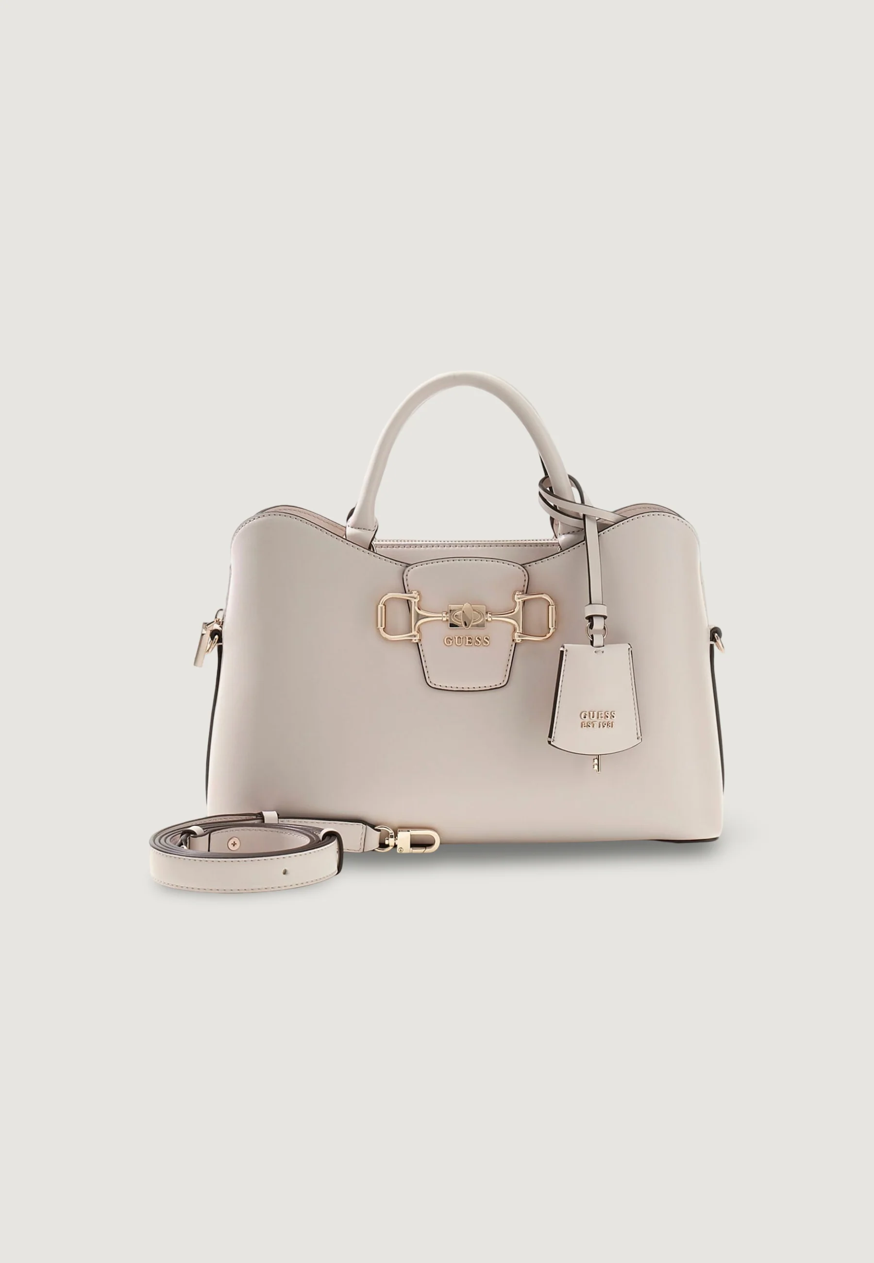 Borsa Guess JANIE GIRLFRIEND SATCHEL