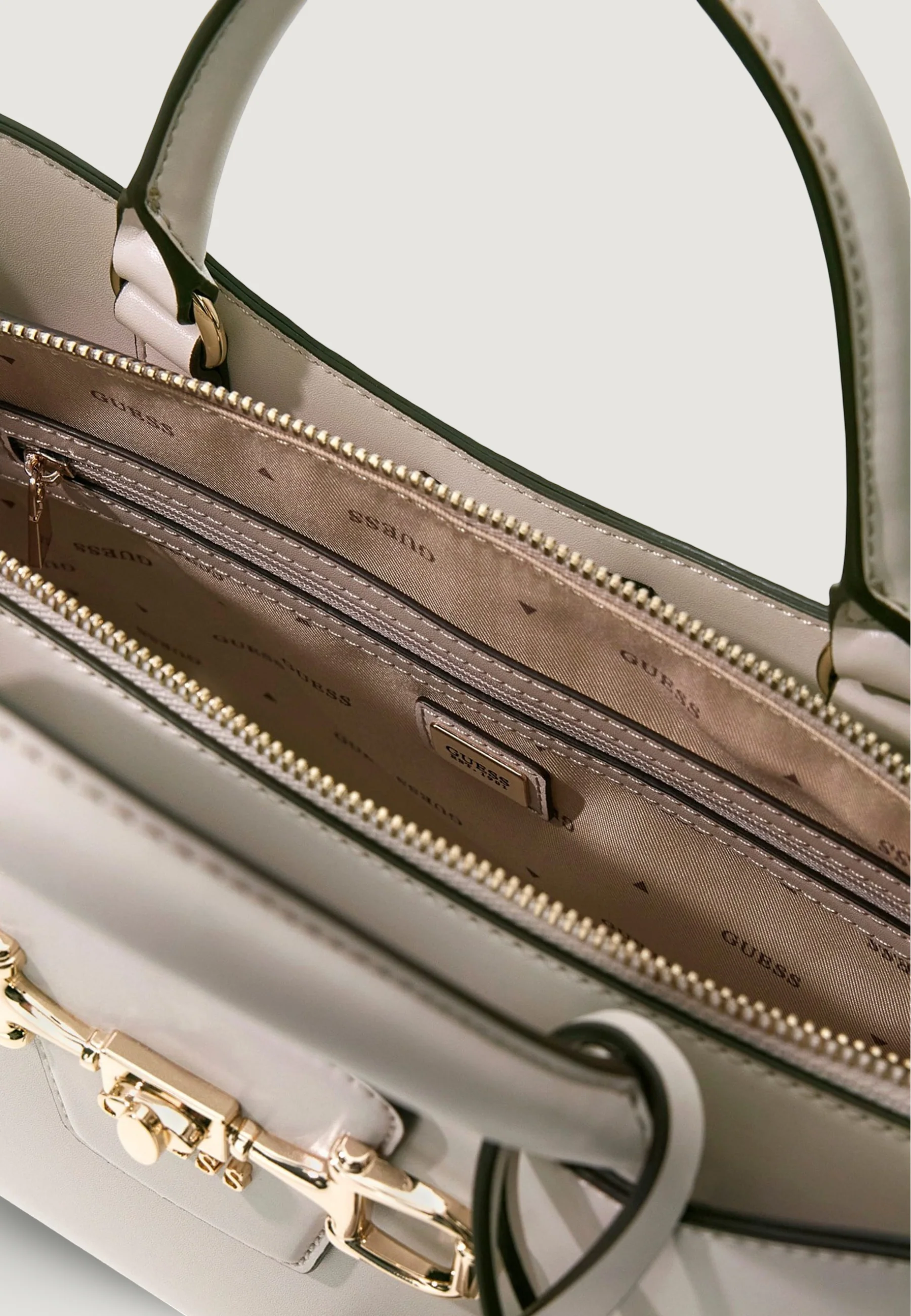Borsa Guess JANIE GIRLFRIEND SATCHEL - Image 3