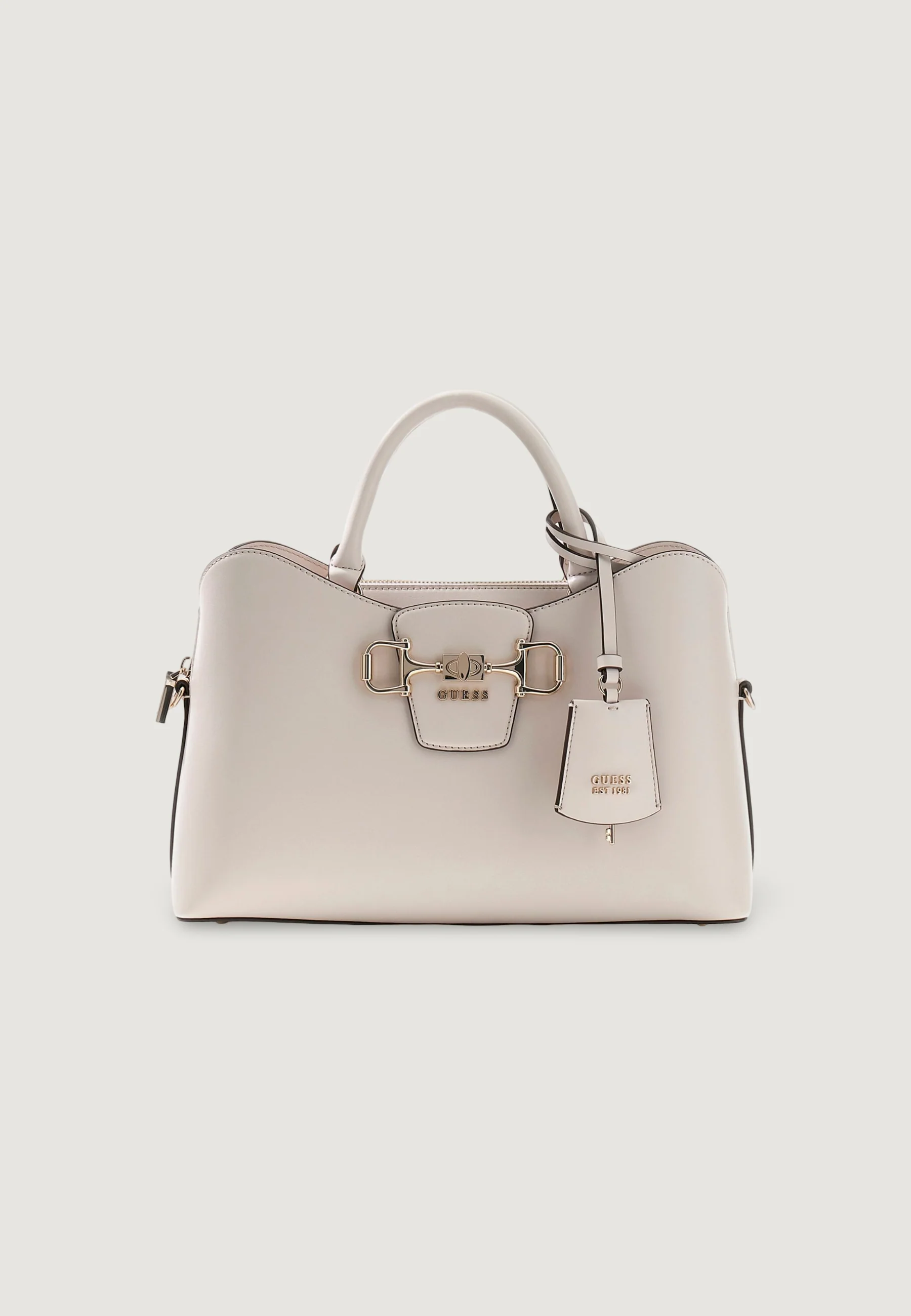 Borsa Guess JANIE GIRLFRIEND SATCHEL - Image 5