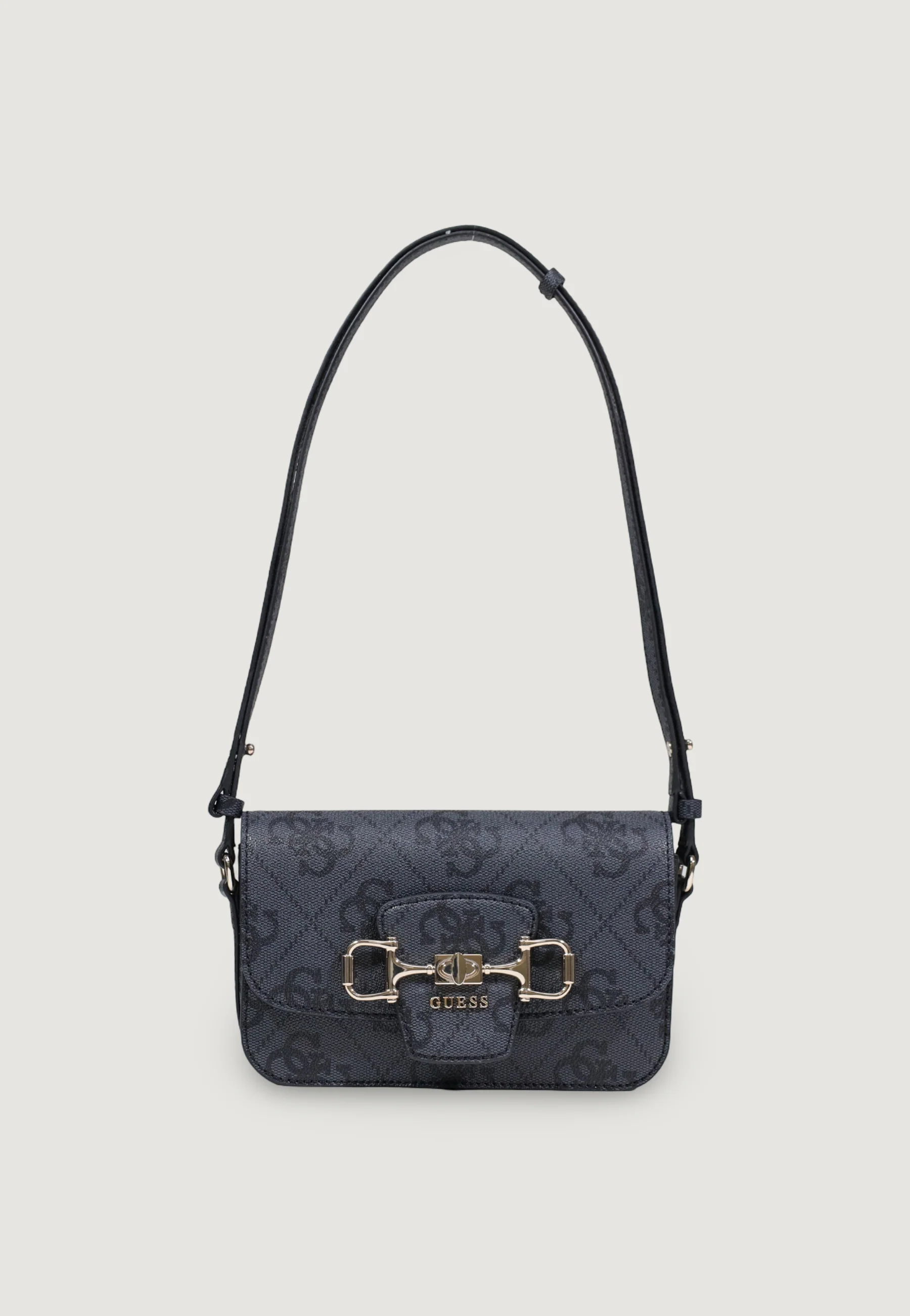 Borsa Guess JANIE LOGO CNVRTBL XBODY FLAP