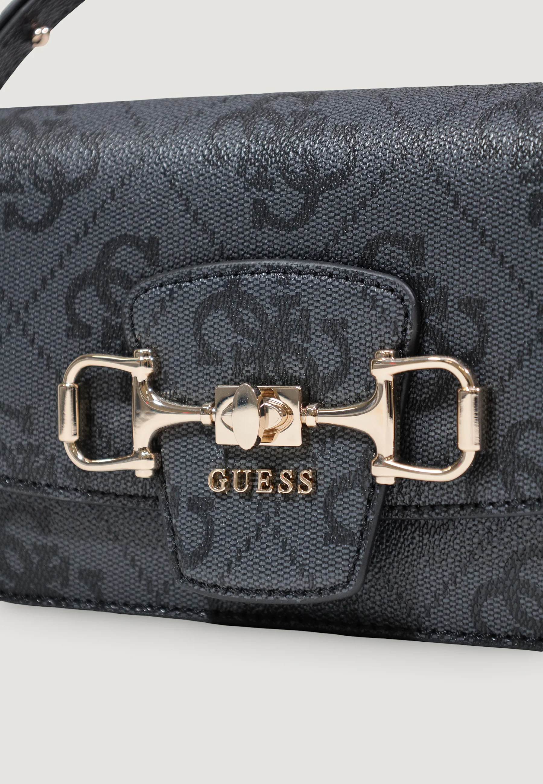 Borsa Guess JANIE LOGO CNVRTBL XBODY FLAP - Image 3