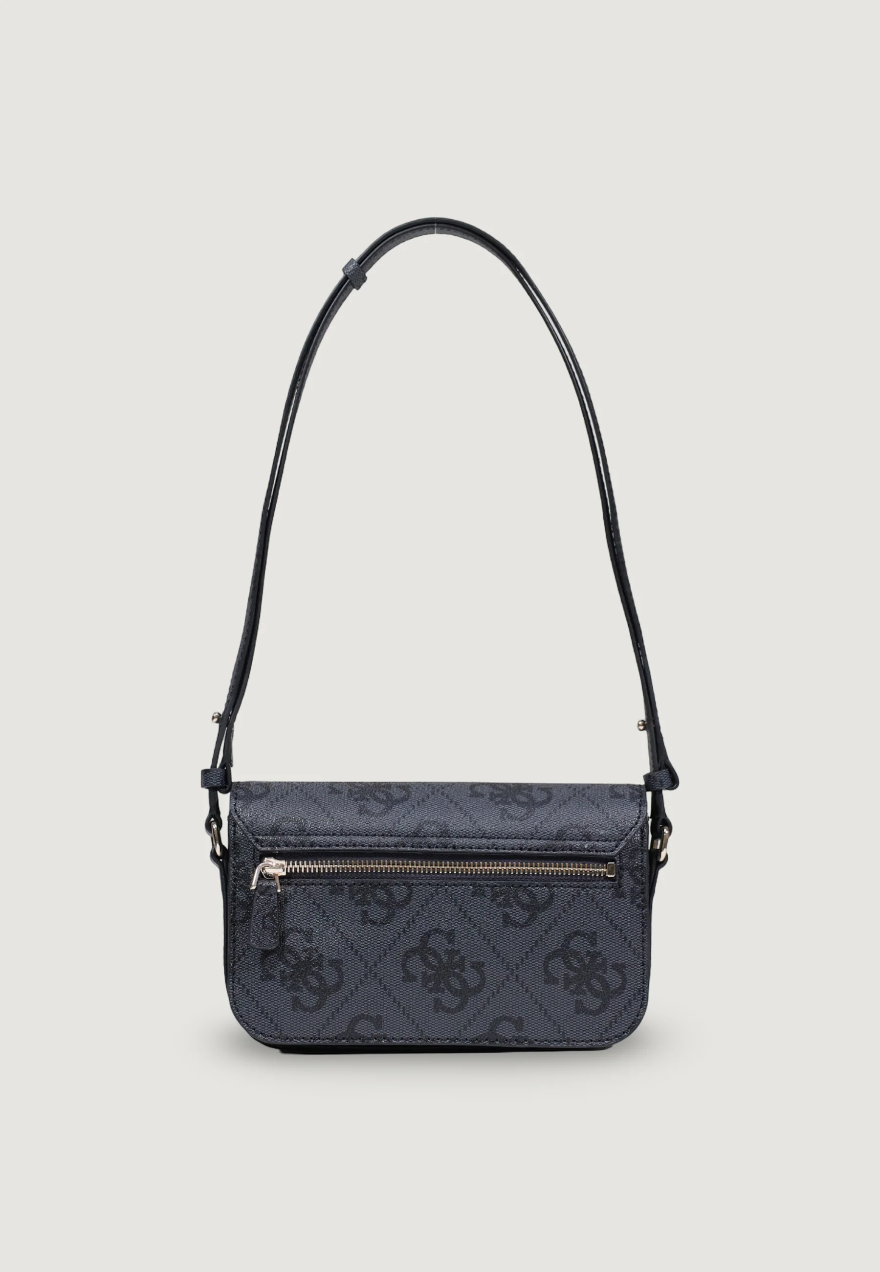 Borsa Guess JANIE LOGO CNVRTBL XBODY FLAP - Image 4