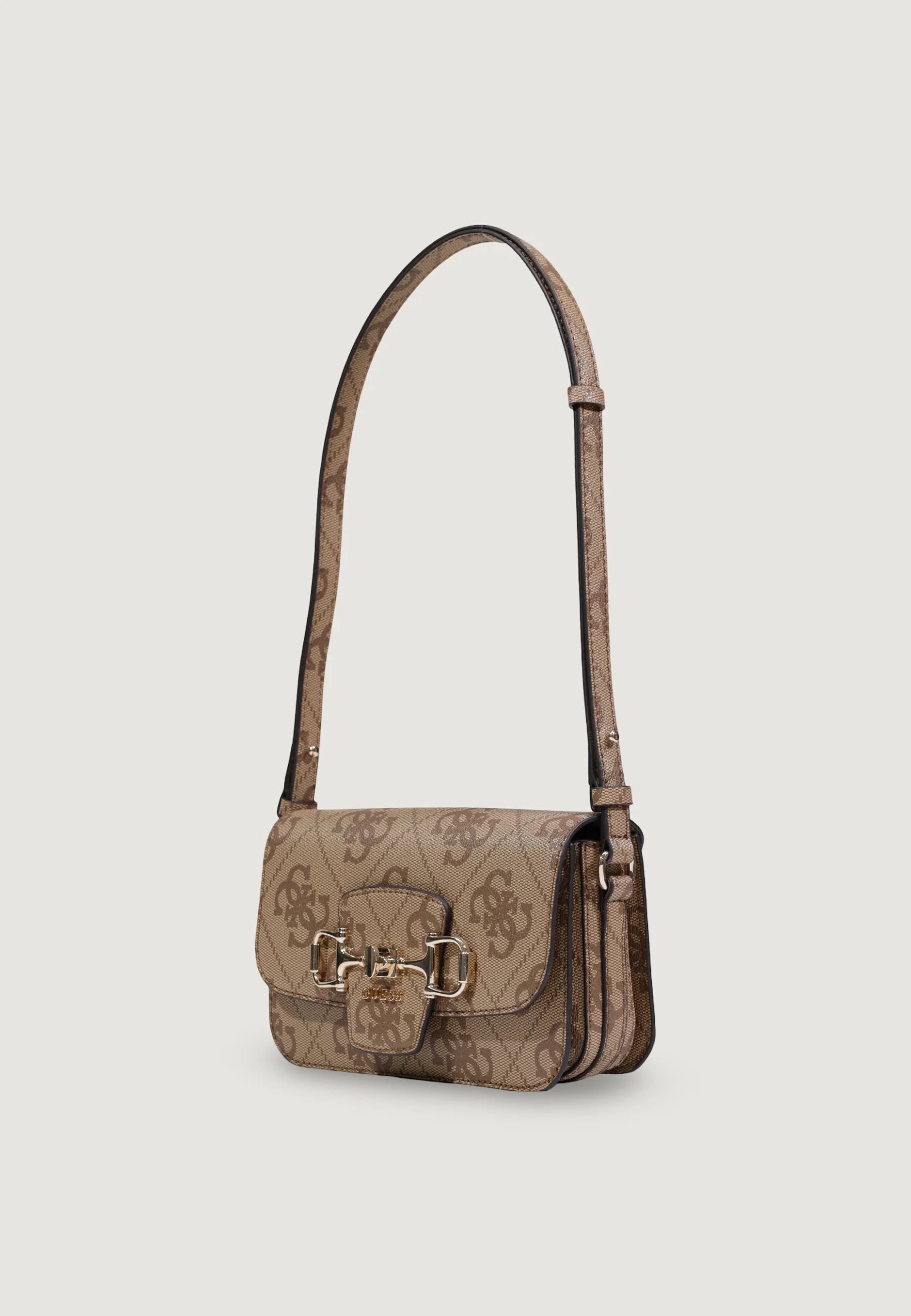 Borsa Guess JANIE LOGO CNVRTBL XBODY FLAP - Image 2