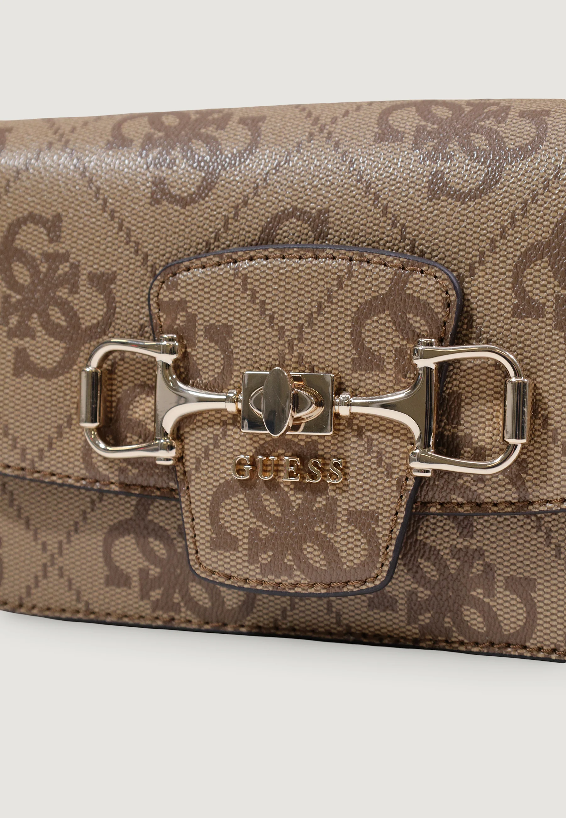 Borsa Guess JANIE LOGO CNVRTBL XBODY FLAP - Image 3