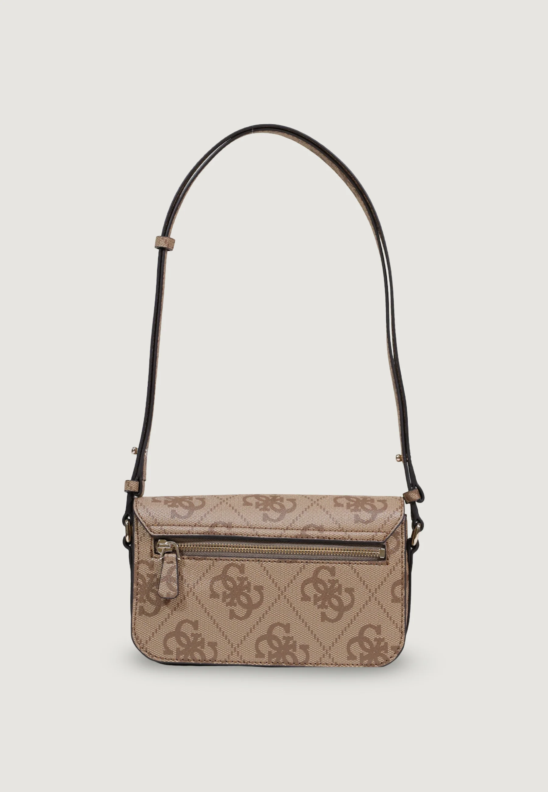 Borsa Guess JANIE LOGO CNVRTBL XBODY FLAP - Image 4