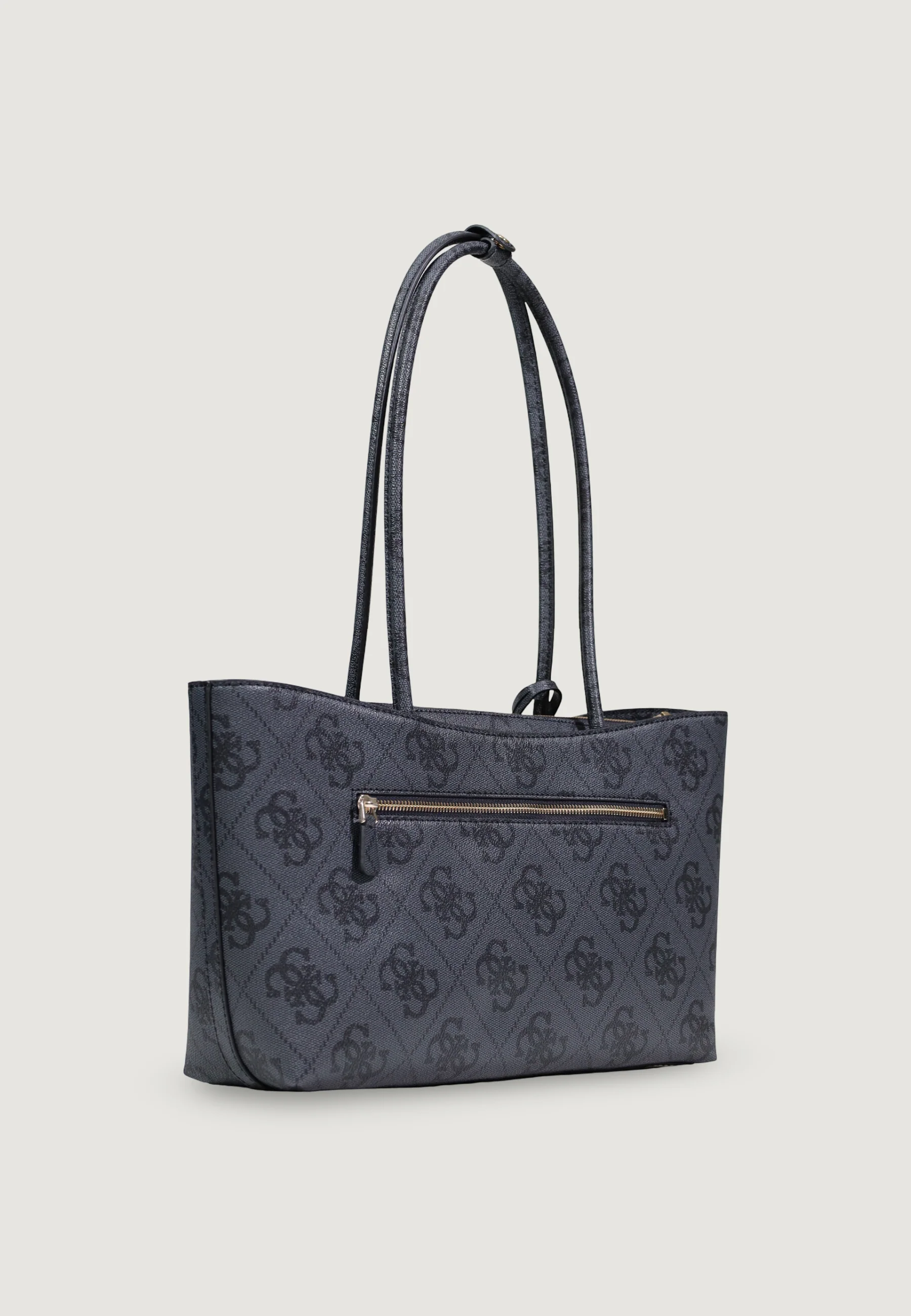 Borsa Guess JANIE LOGO GIRLFRIEND CARRYALL - Image 4