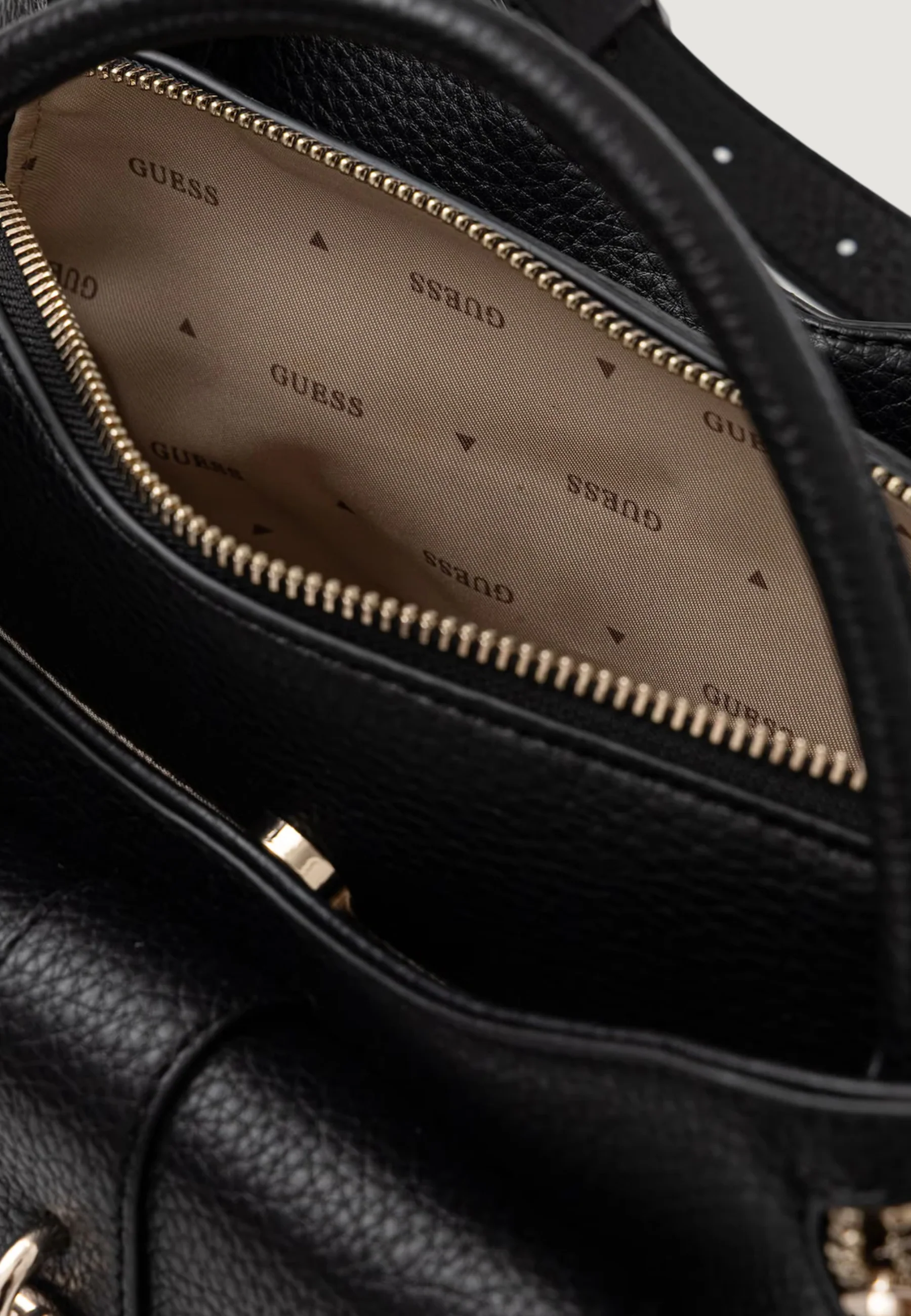Borsa Guess JESSA GIRLFRIEND SATCHEL - Image 5