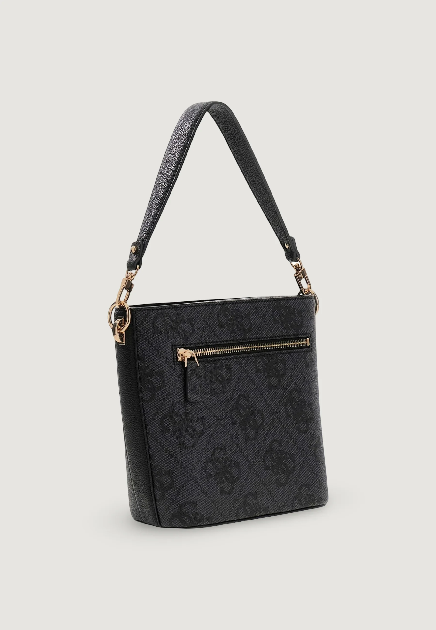 Borsa Guess KARNILLA LOGO BUCKET - Image 2