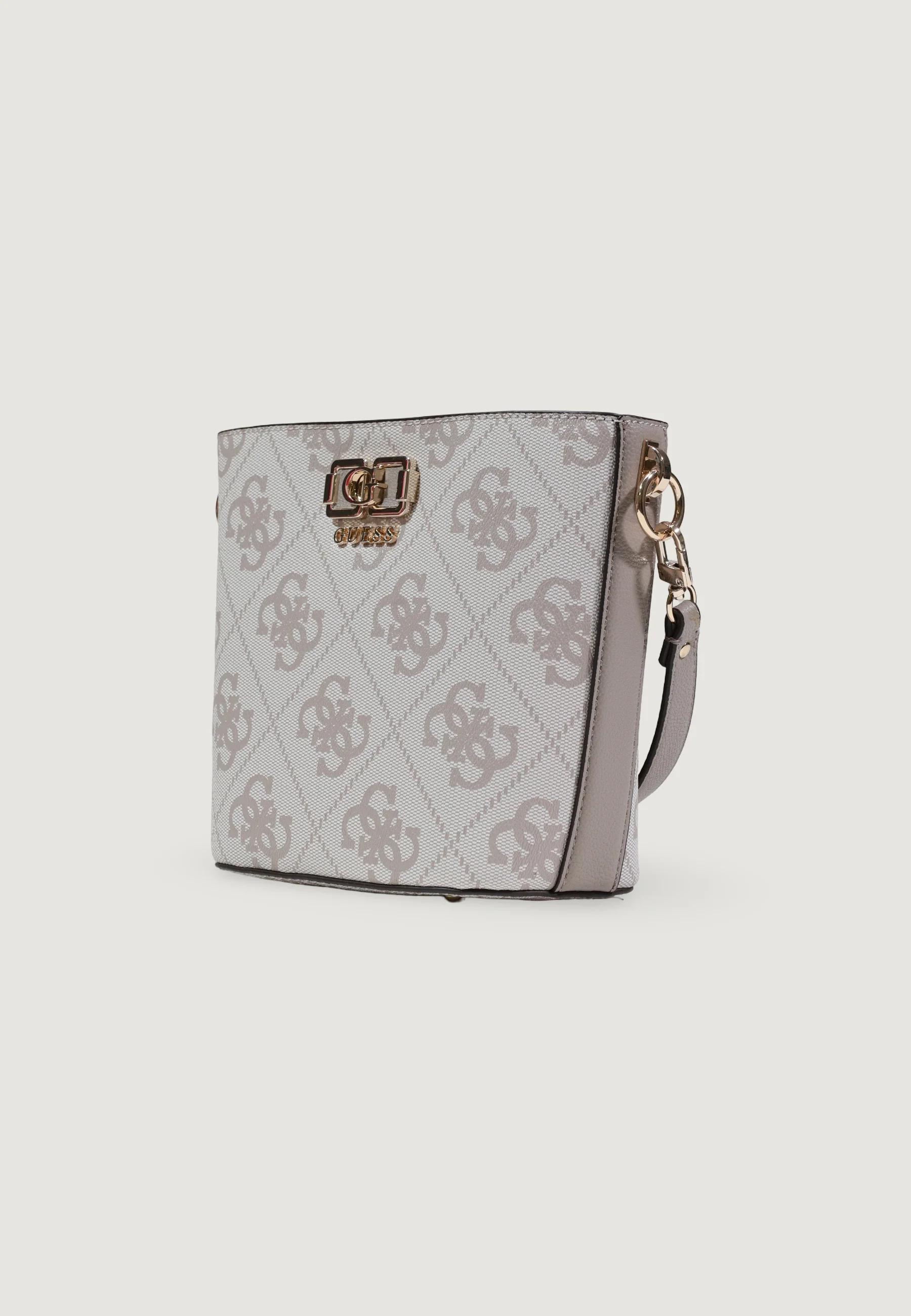 Borsa Guess KARNILLA LOGO BUCKET - Image 5