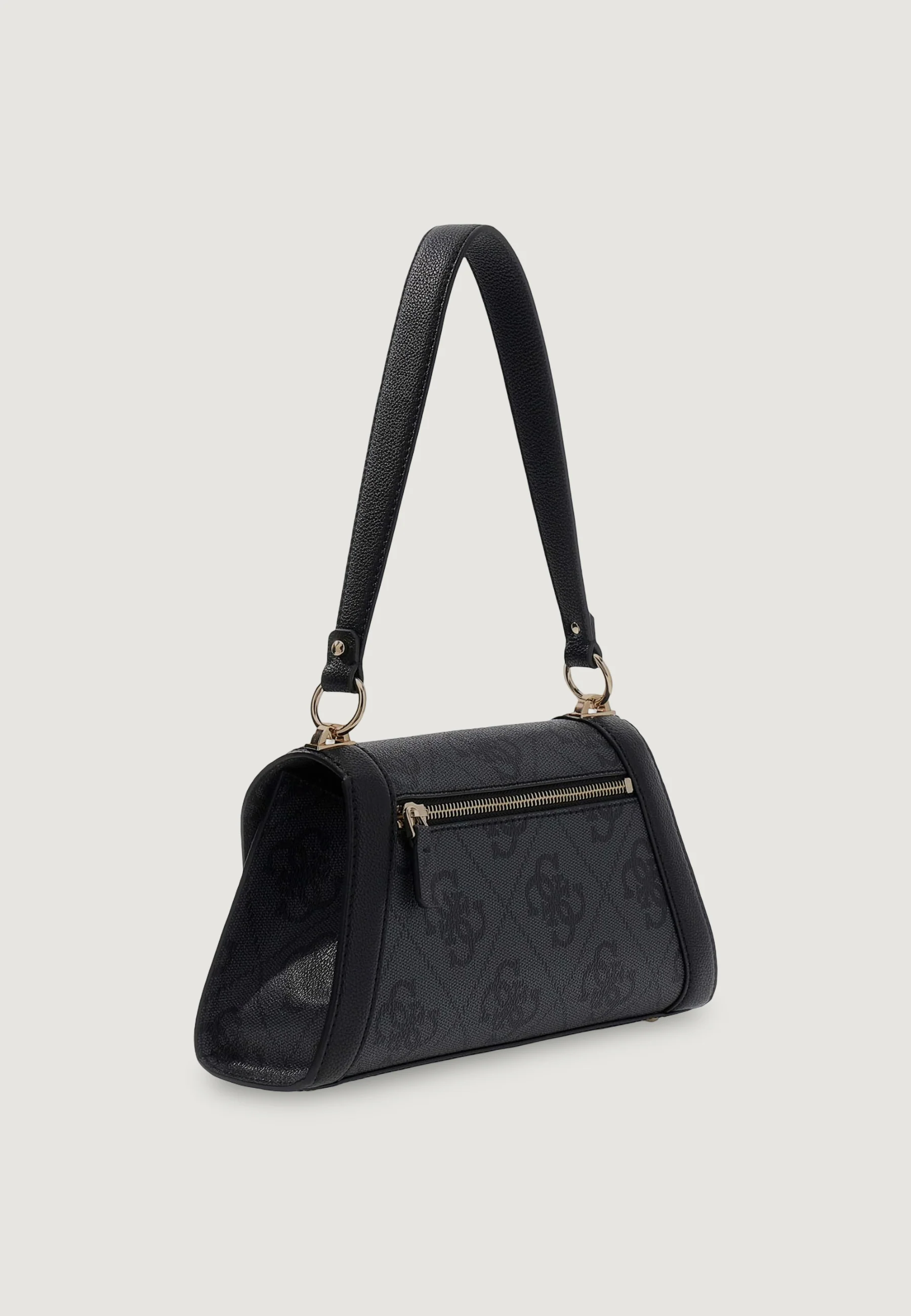 Borsa Guess KARNILLA LOGO FLAP SHLDR BAG - Image 2