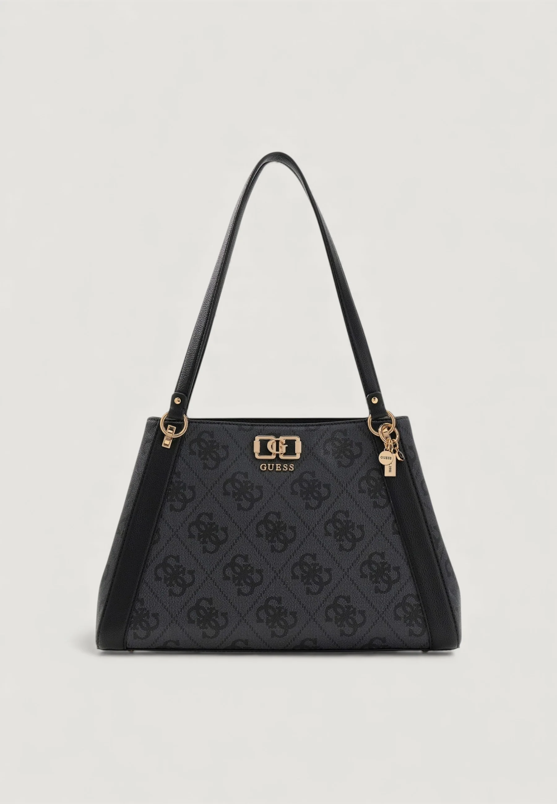 Borsa Guess KARNILLA LOGO GFRIEND CARRYALL