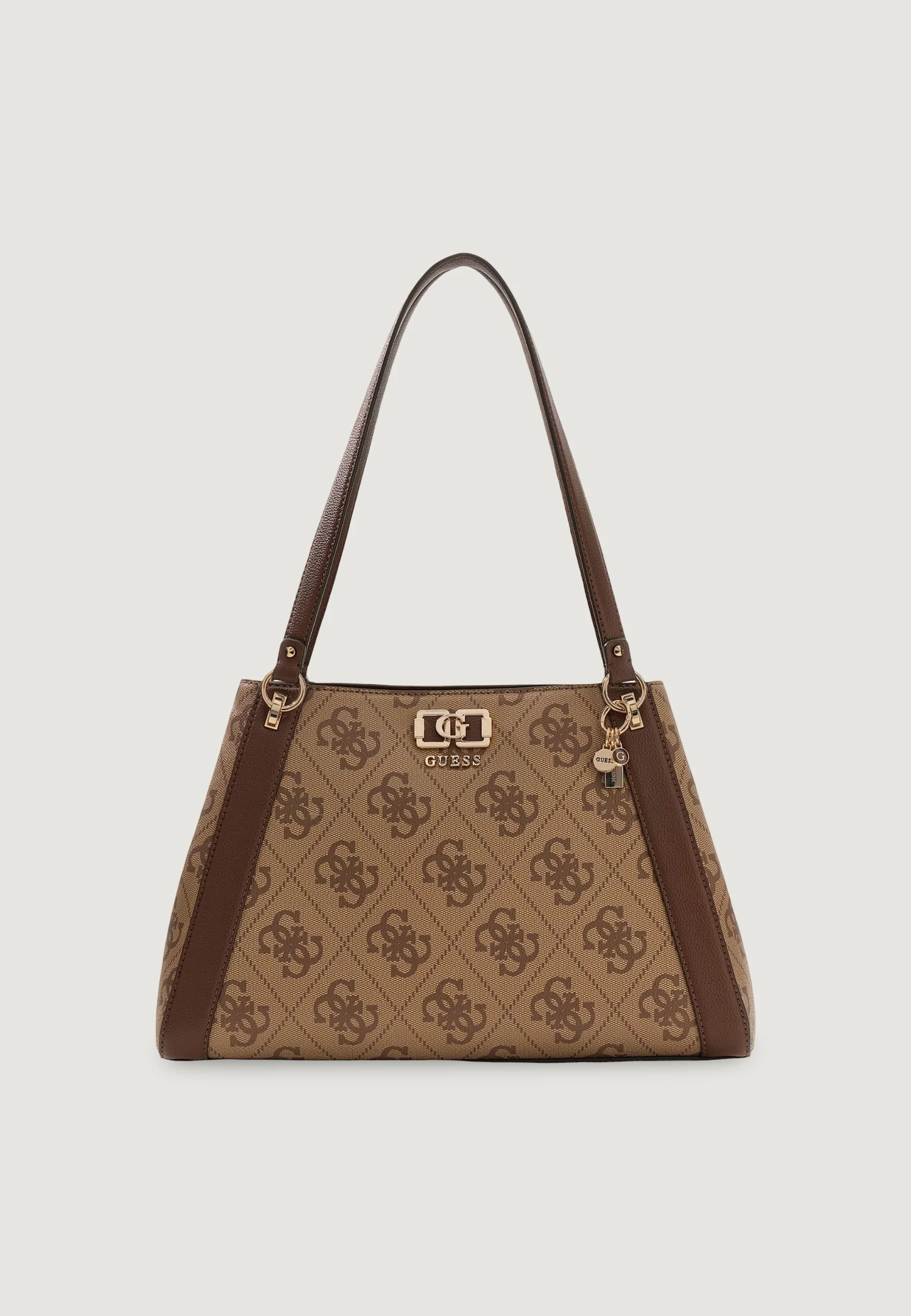 Borsa Guess KARNILLA LOGO GFRIEND CARRYALL