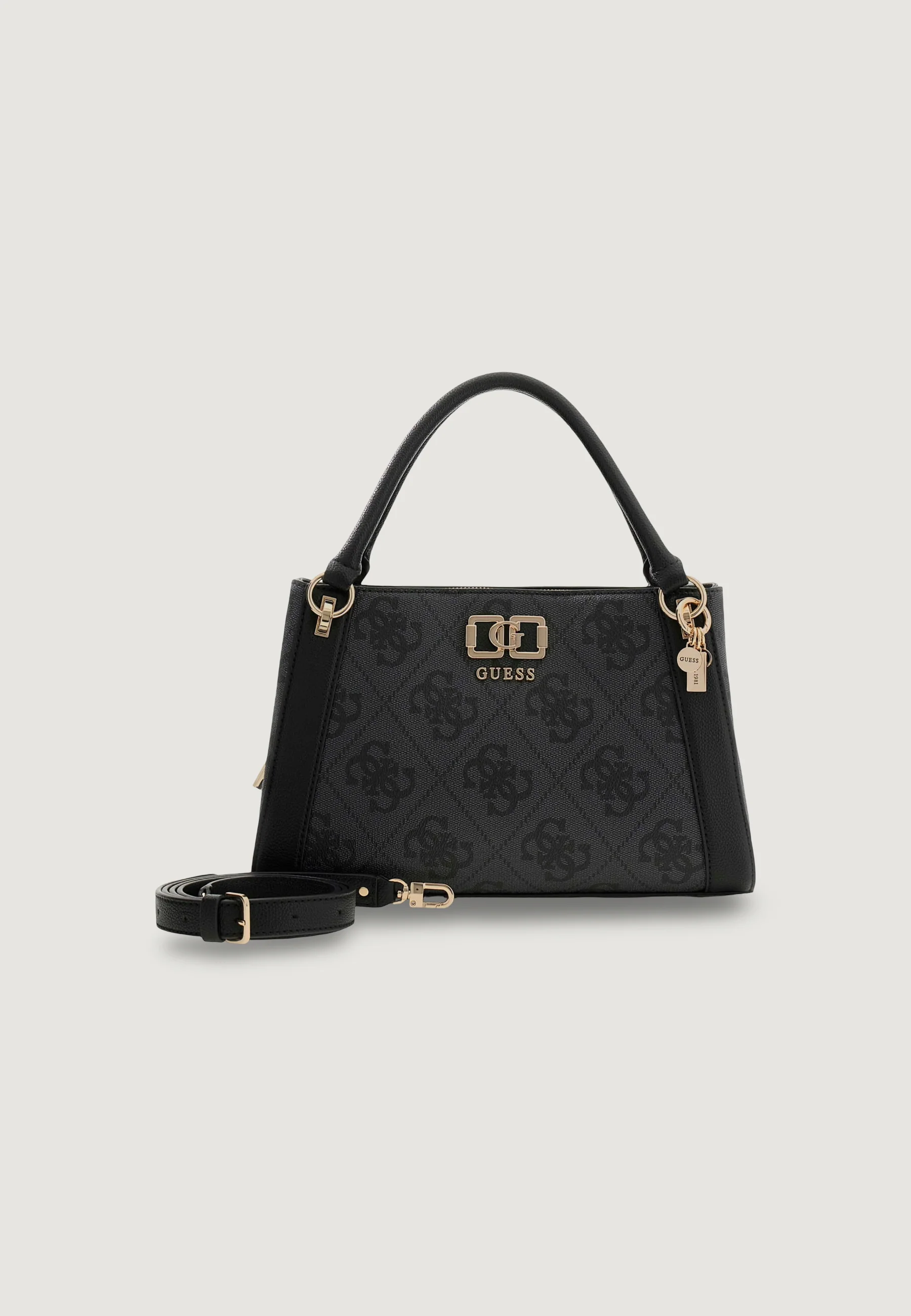 Borsa Guess KARNILLA LOGO GFRIEND SATHEL