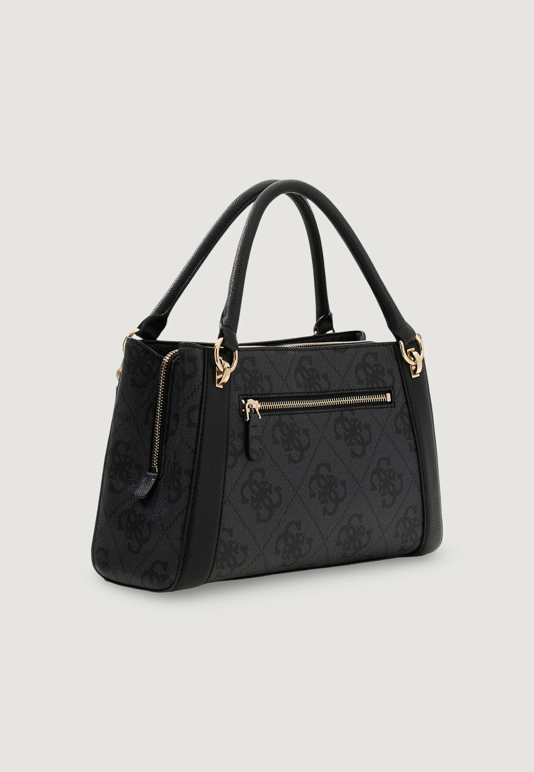 Borsa Guess KARNILLA LOGO GFRIEND SATHEL - Image 2
